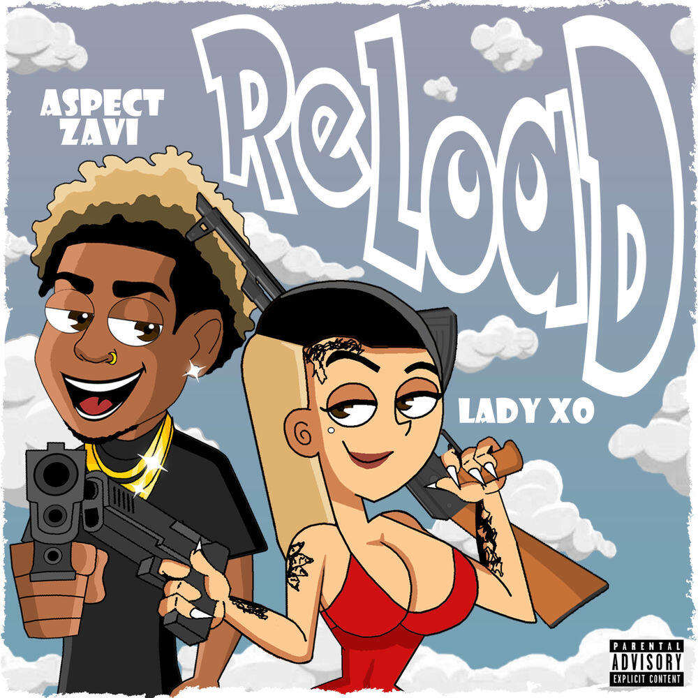 Релиз Reload
