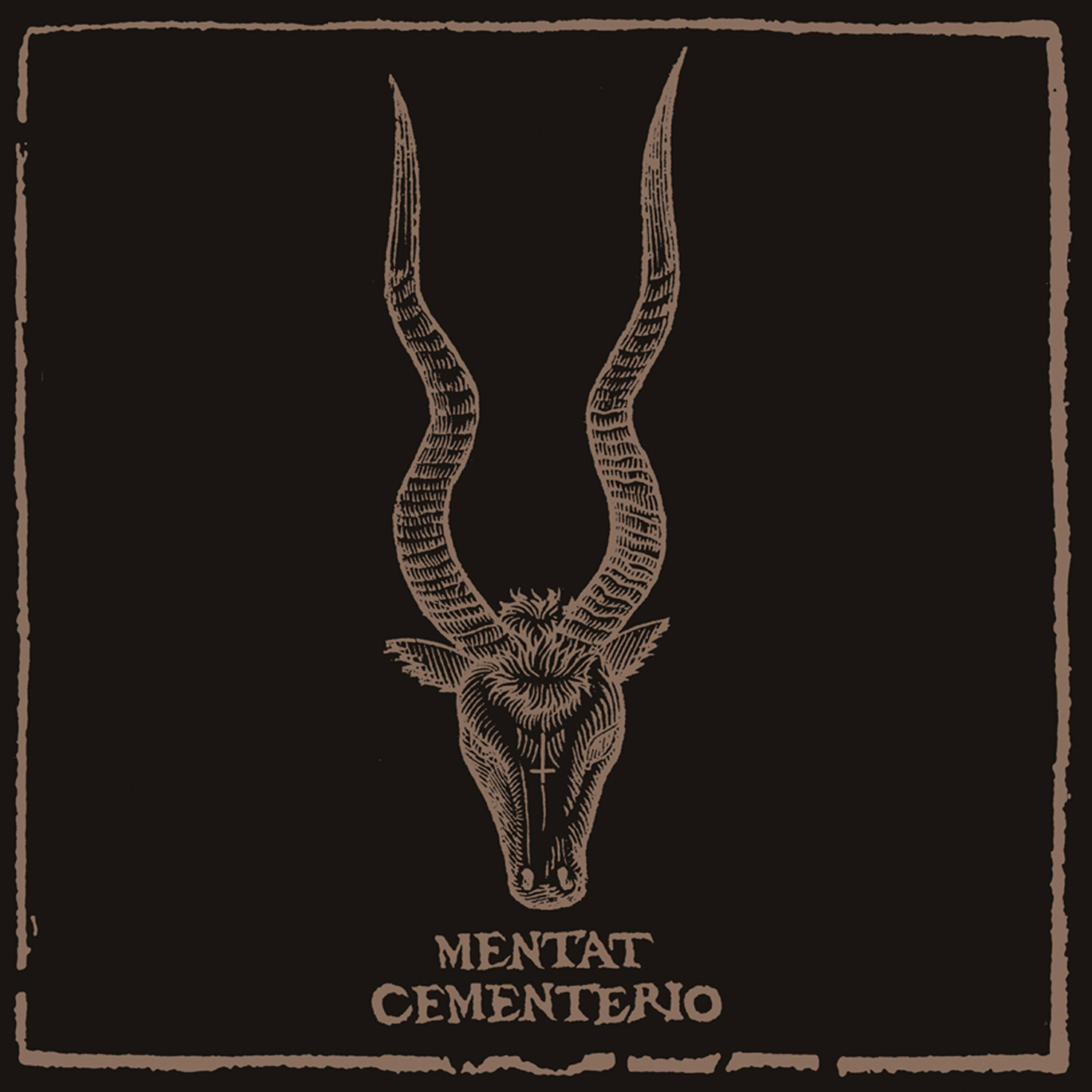 Релиз Cementerio & Mentat