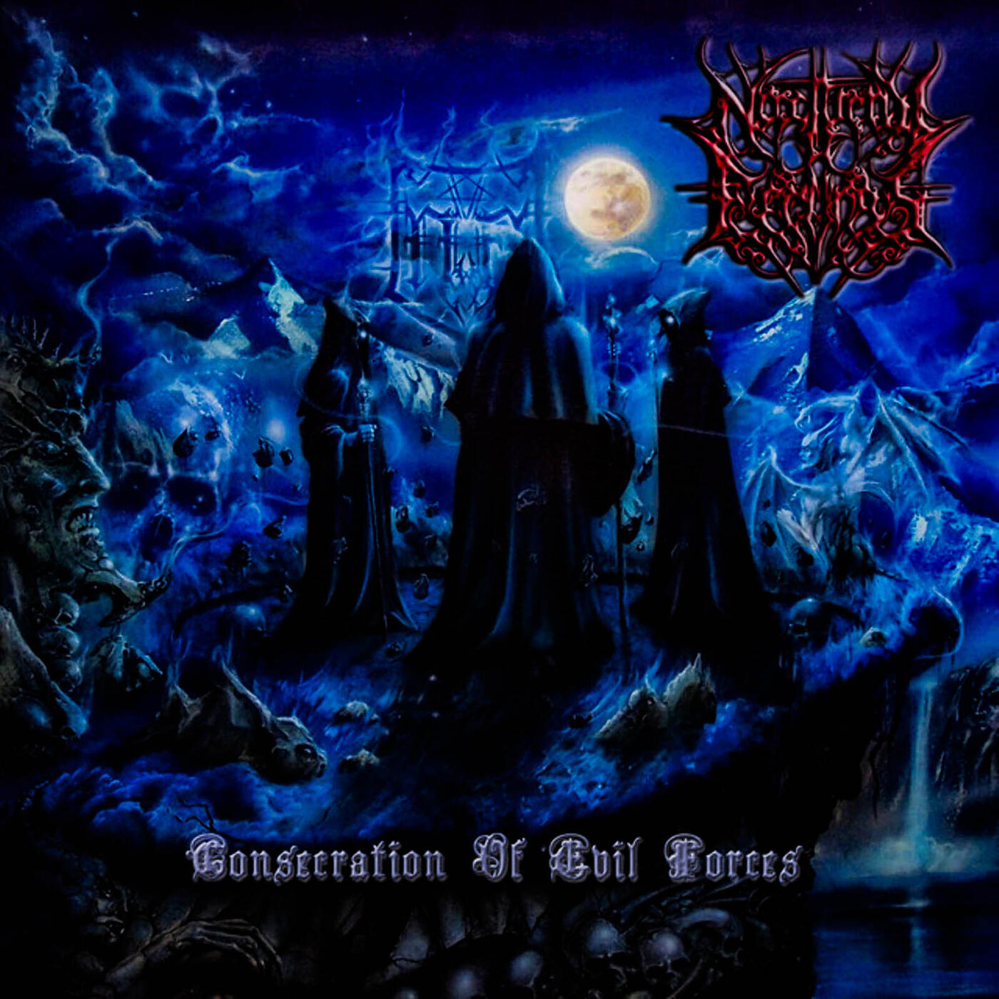 Nocturnal Feelings BM
