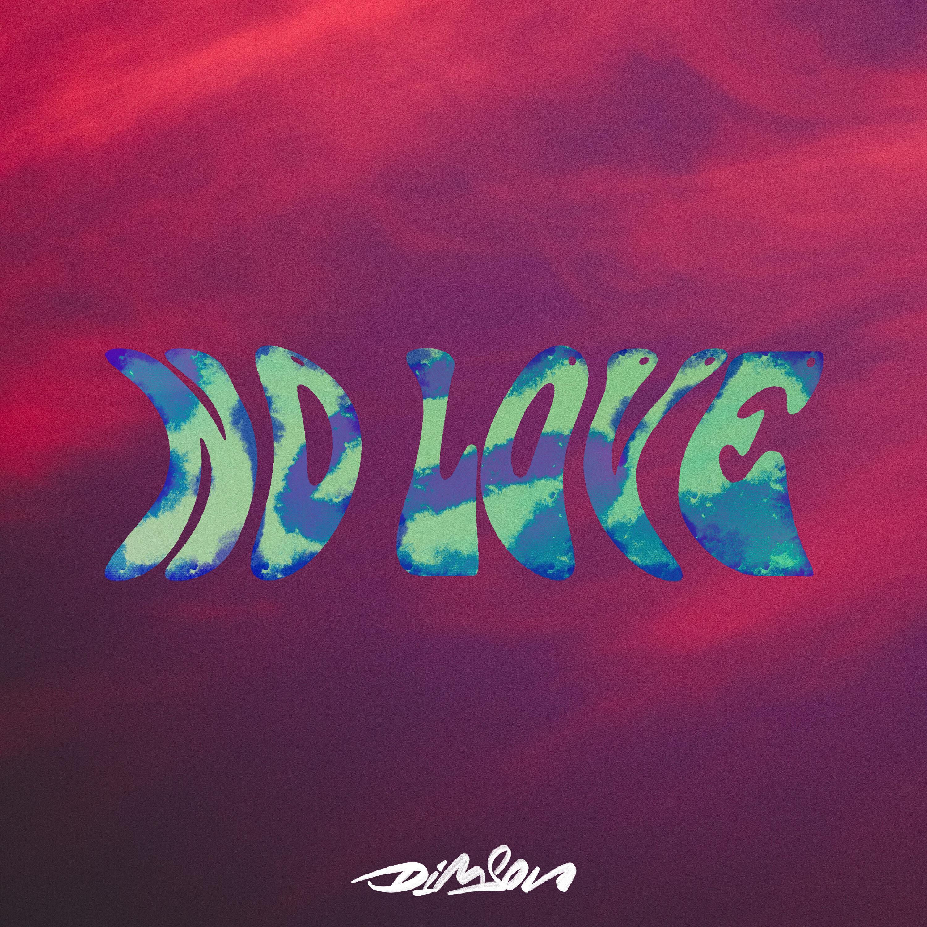 Постер альбома No Love