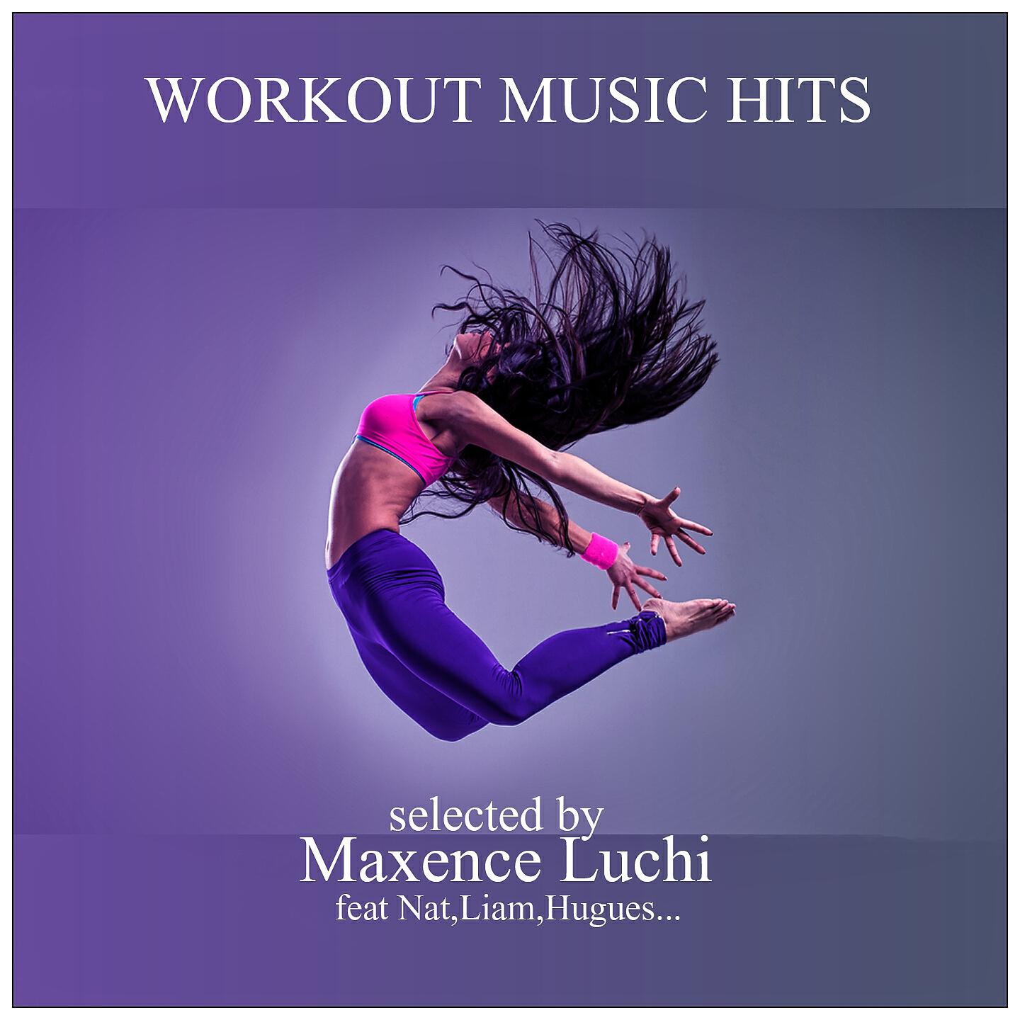 Релиз Workout Music Hits