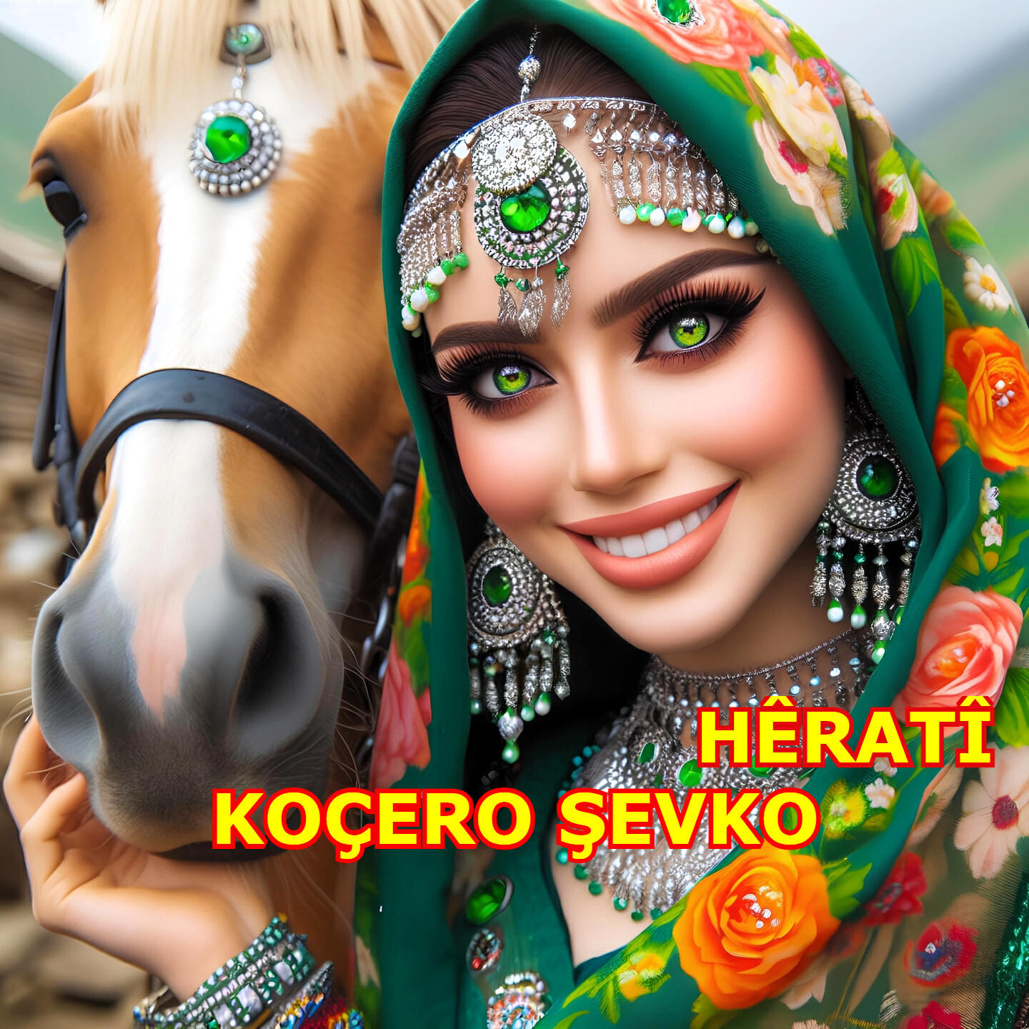Релиз Hêratî