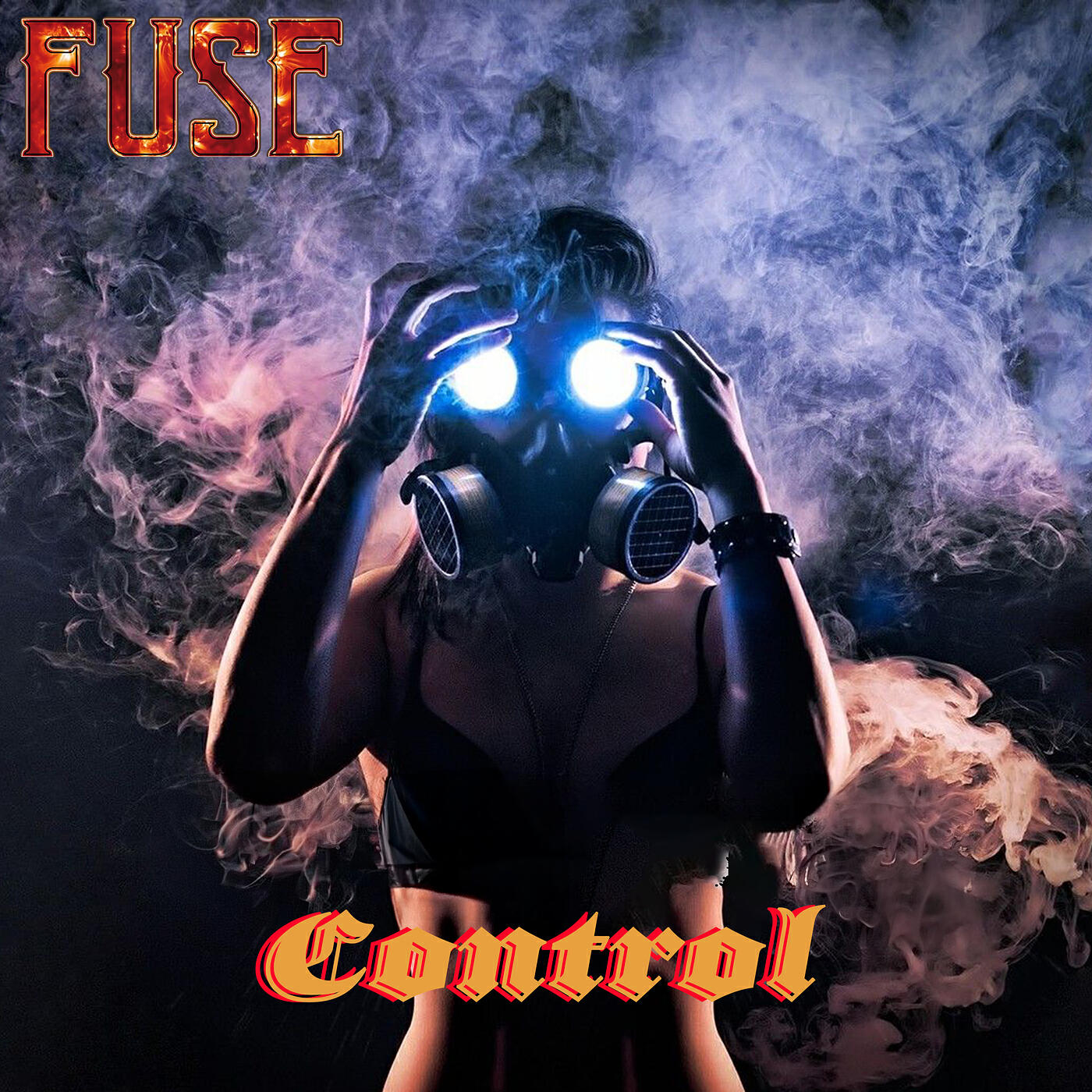 Релиз Control