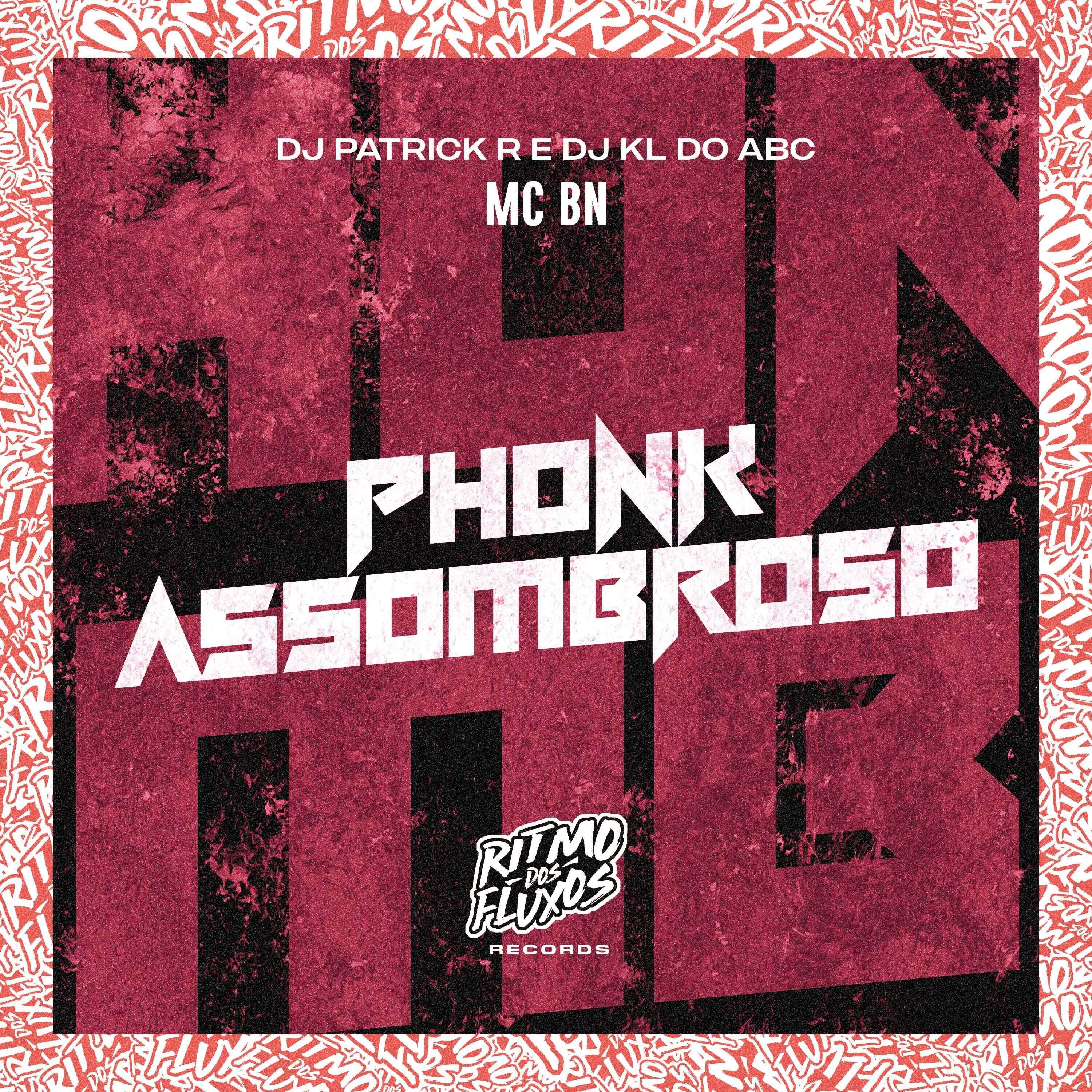 Релиз Phonk Assombroso