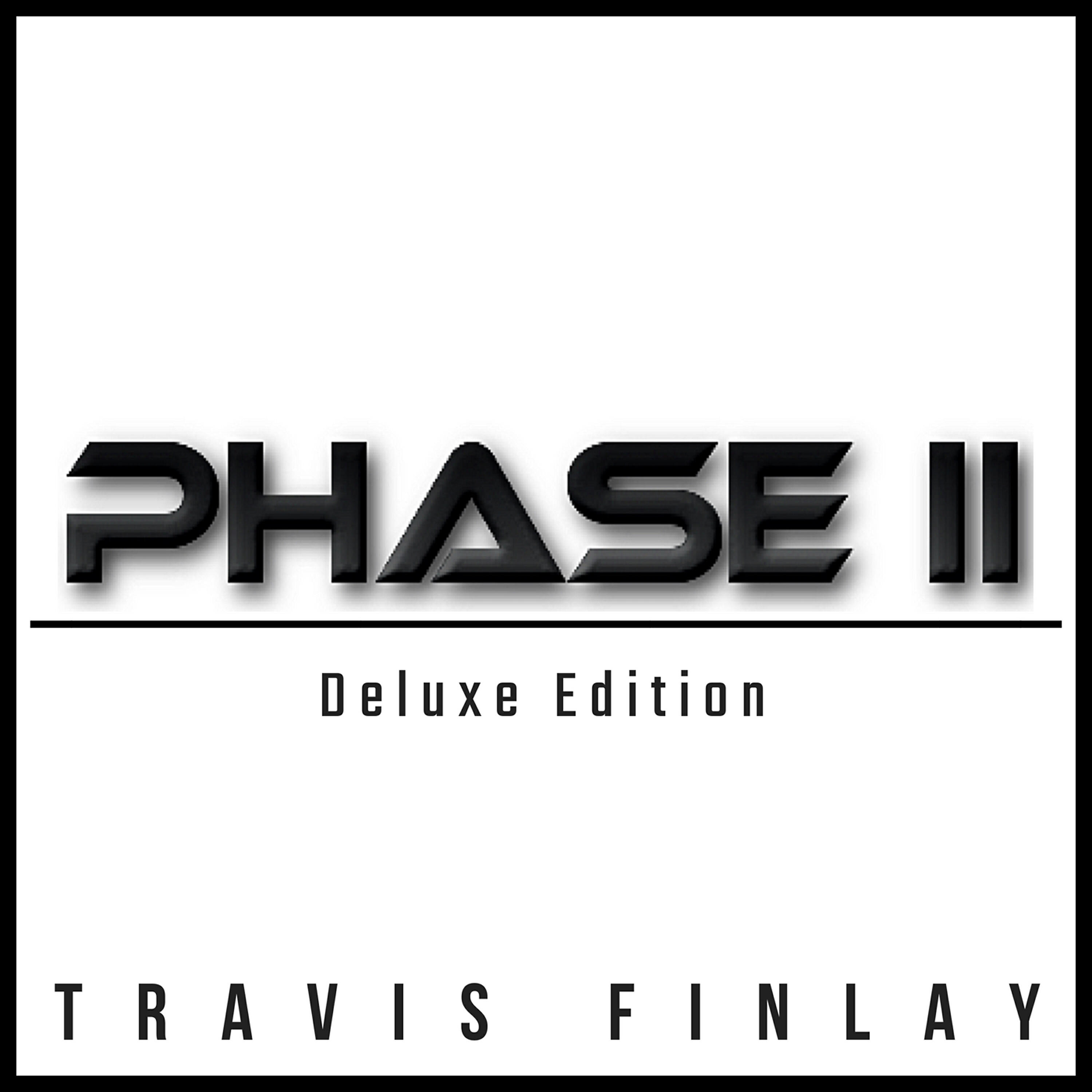 Релиз Phase II