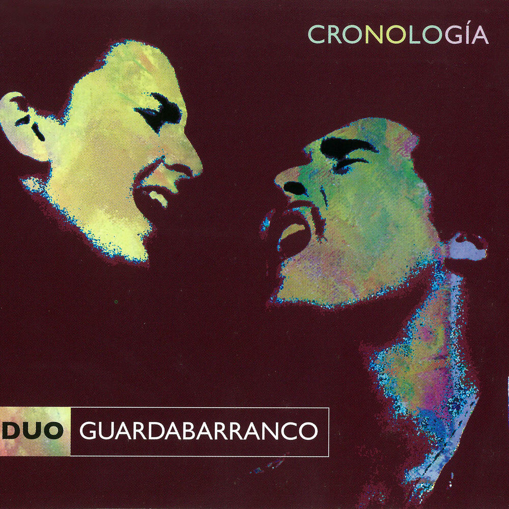 Релиз Cronología