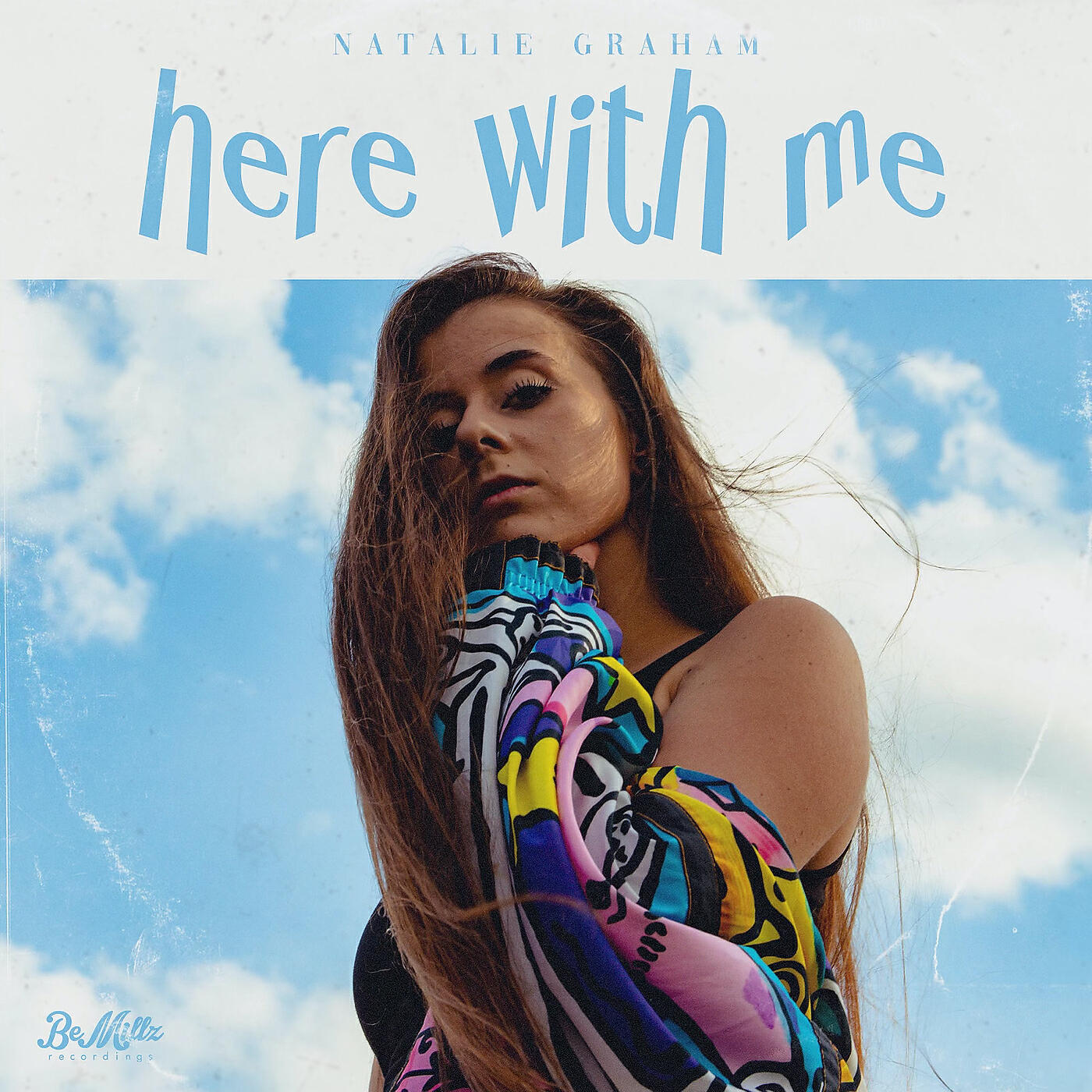 Релиз Here With Me