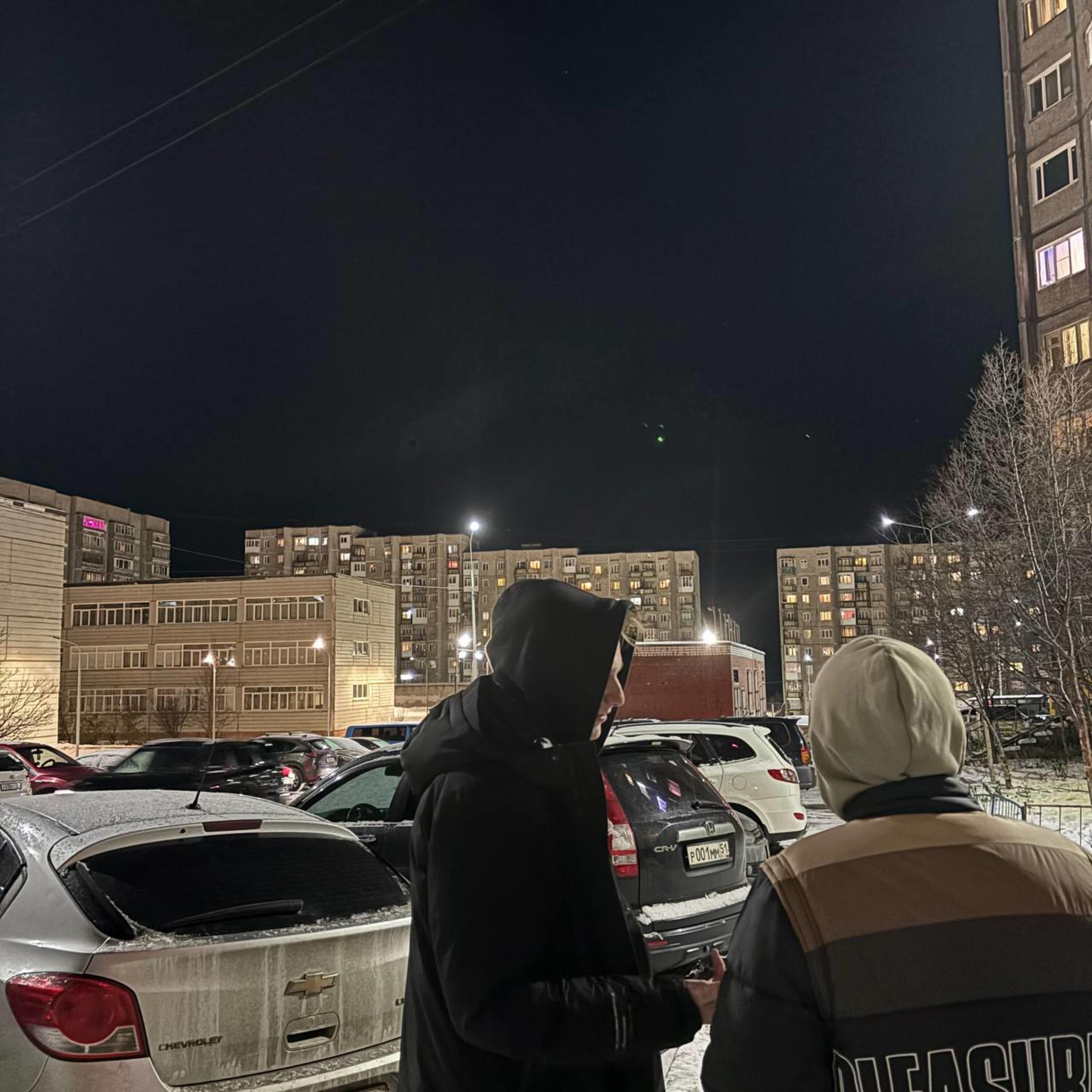 Постер альбома svr