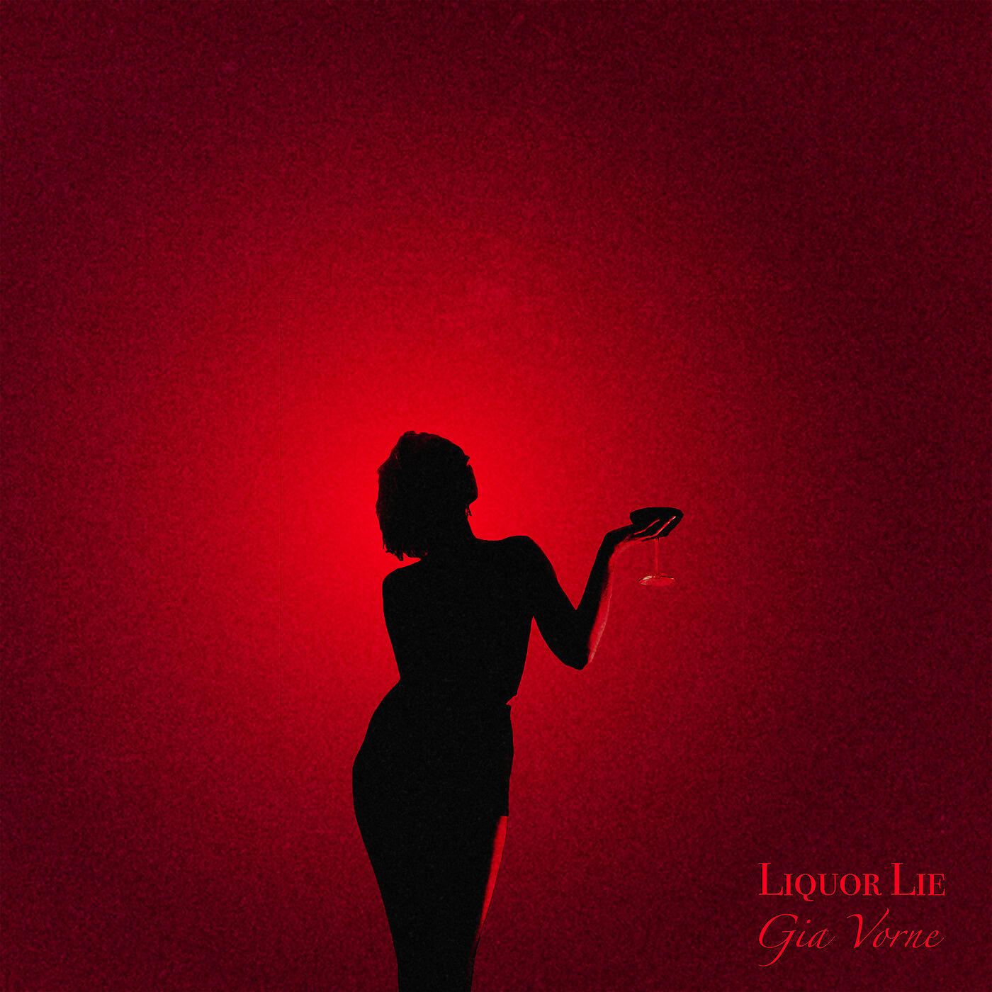 Релиз Liquor Lie