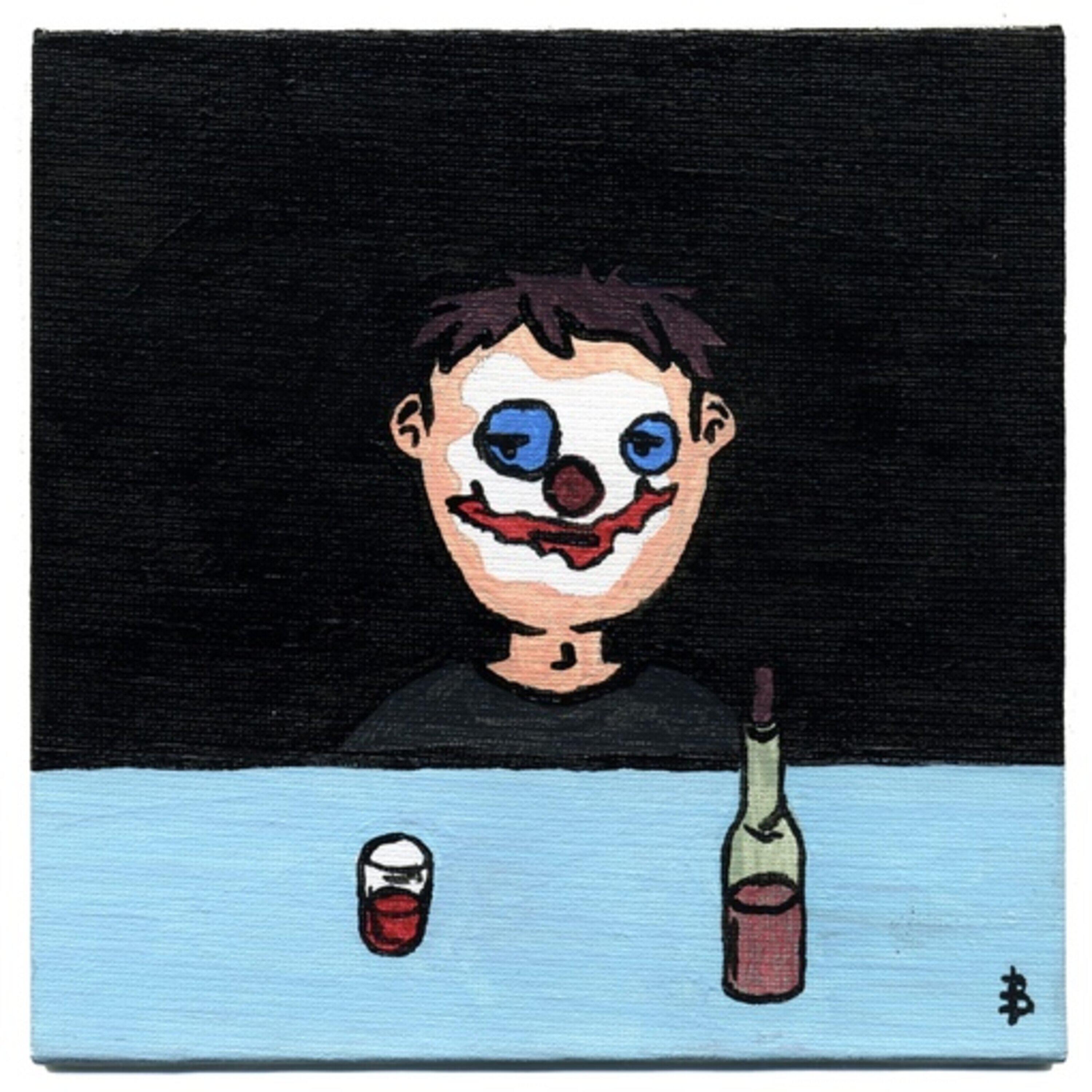 Релиз Снова пьян