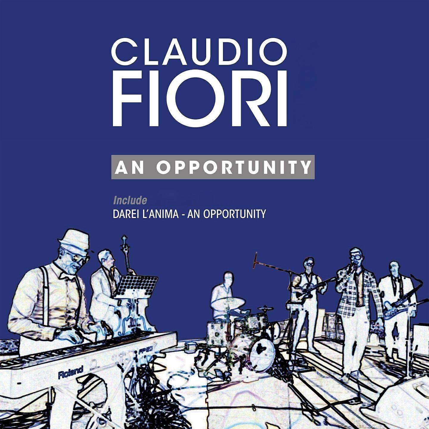 Релиз An Opportunity