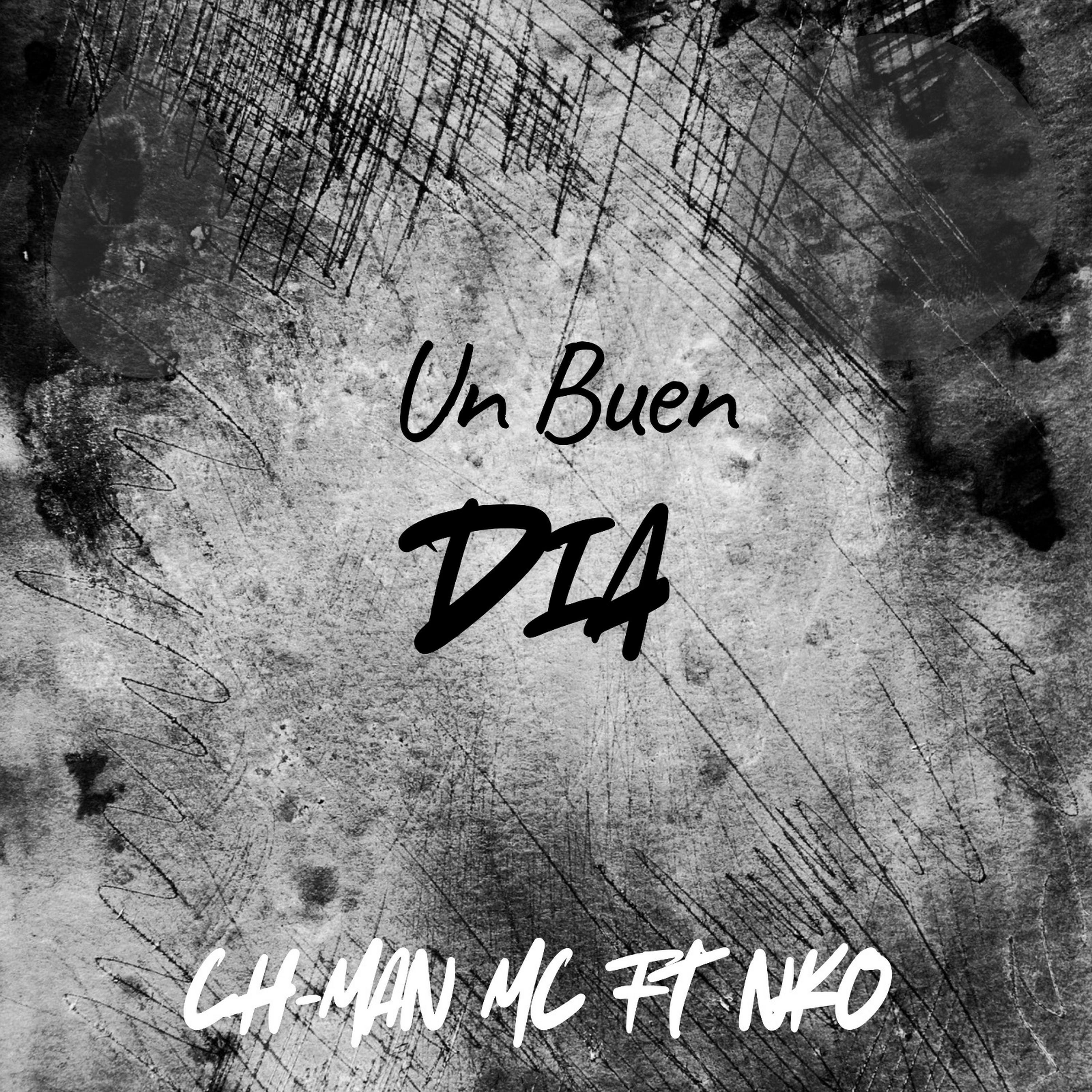 Ch-man Mc