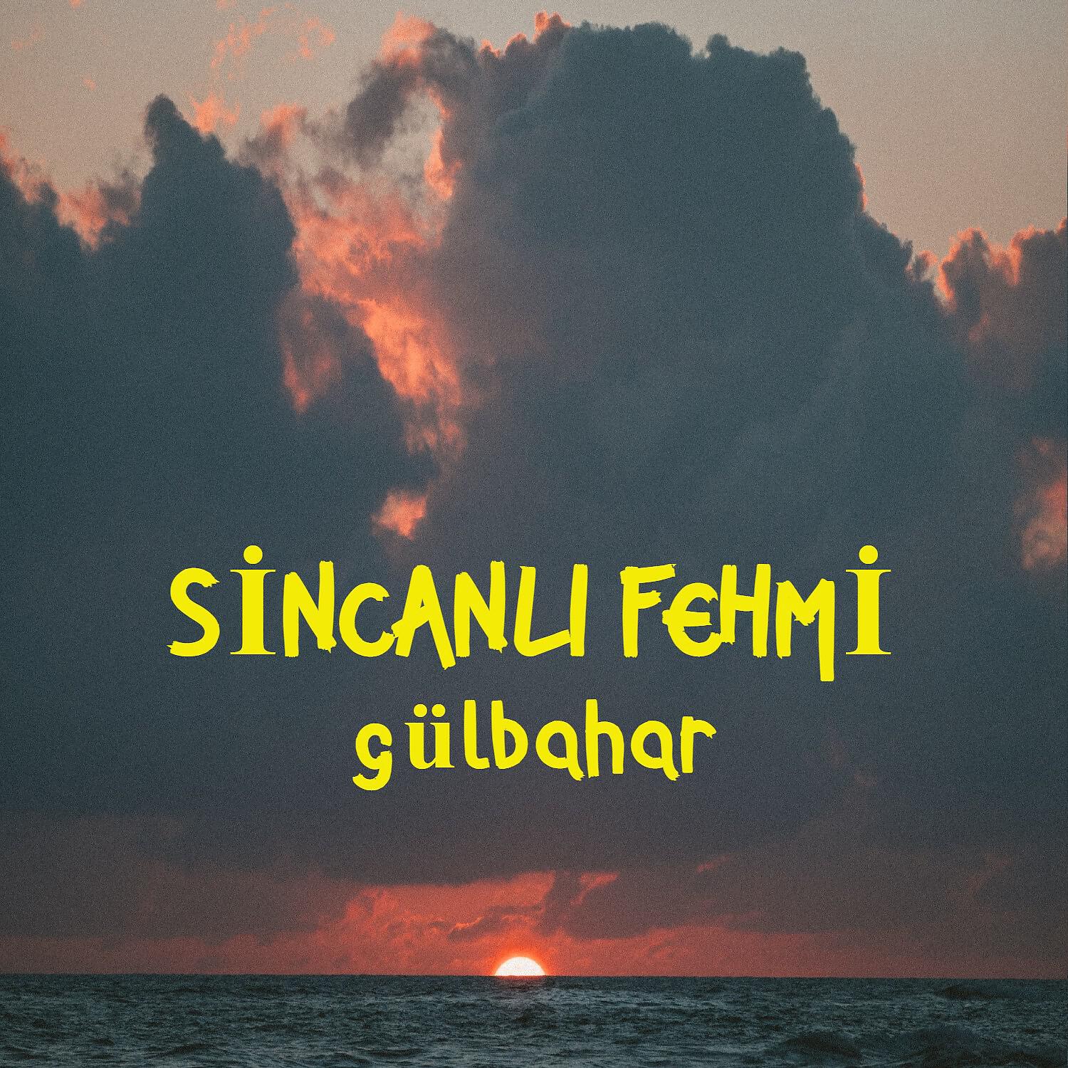 Релиз Gülbahar