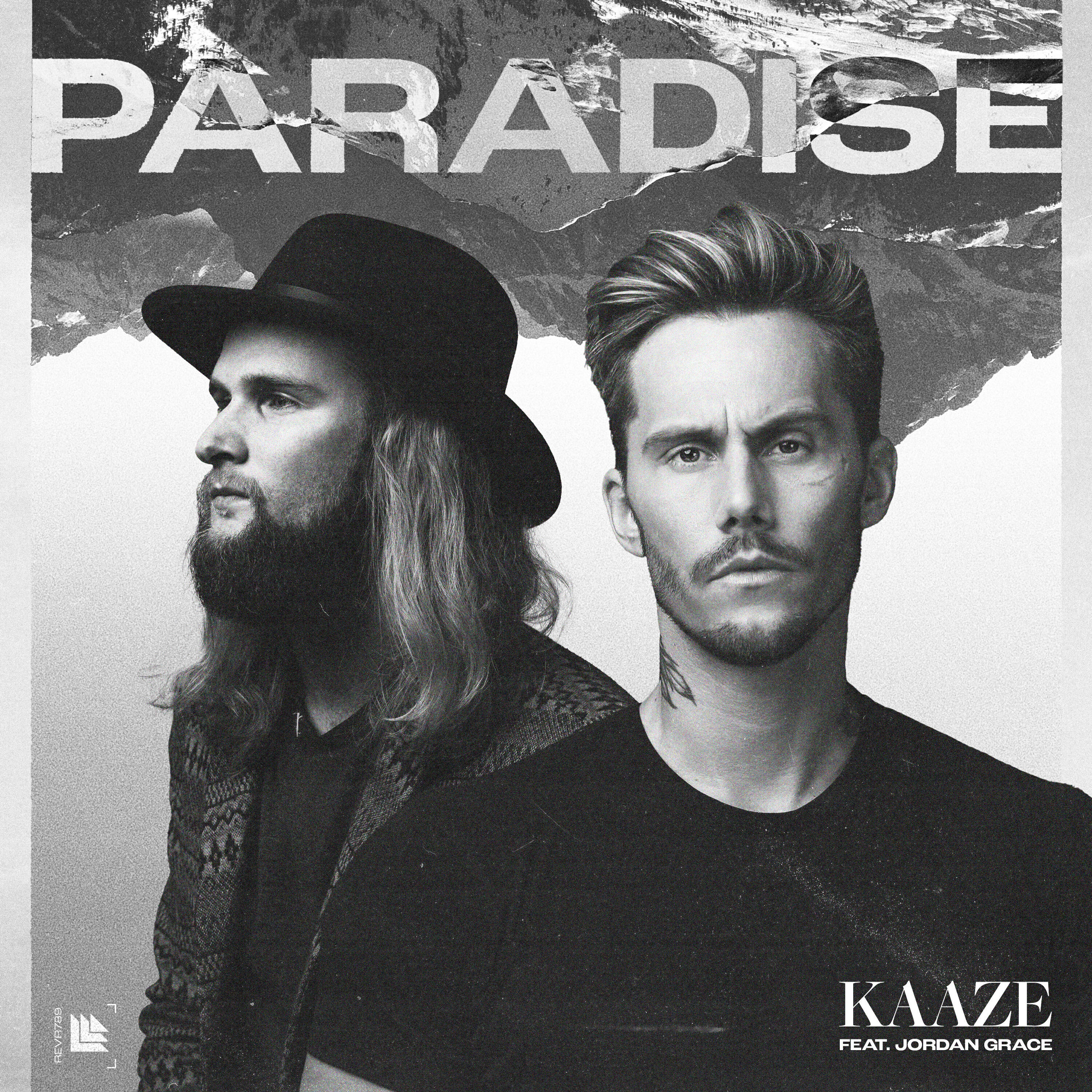 Релиз Paradise