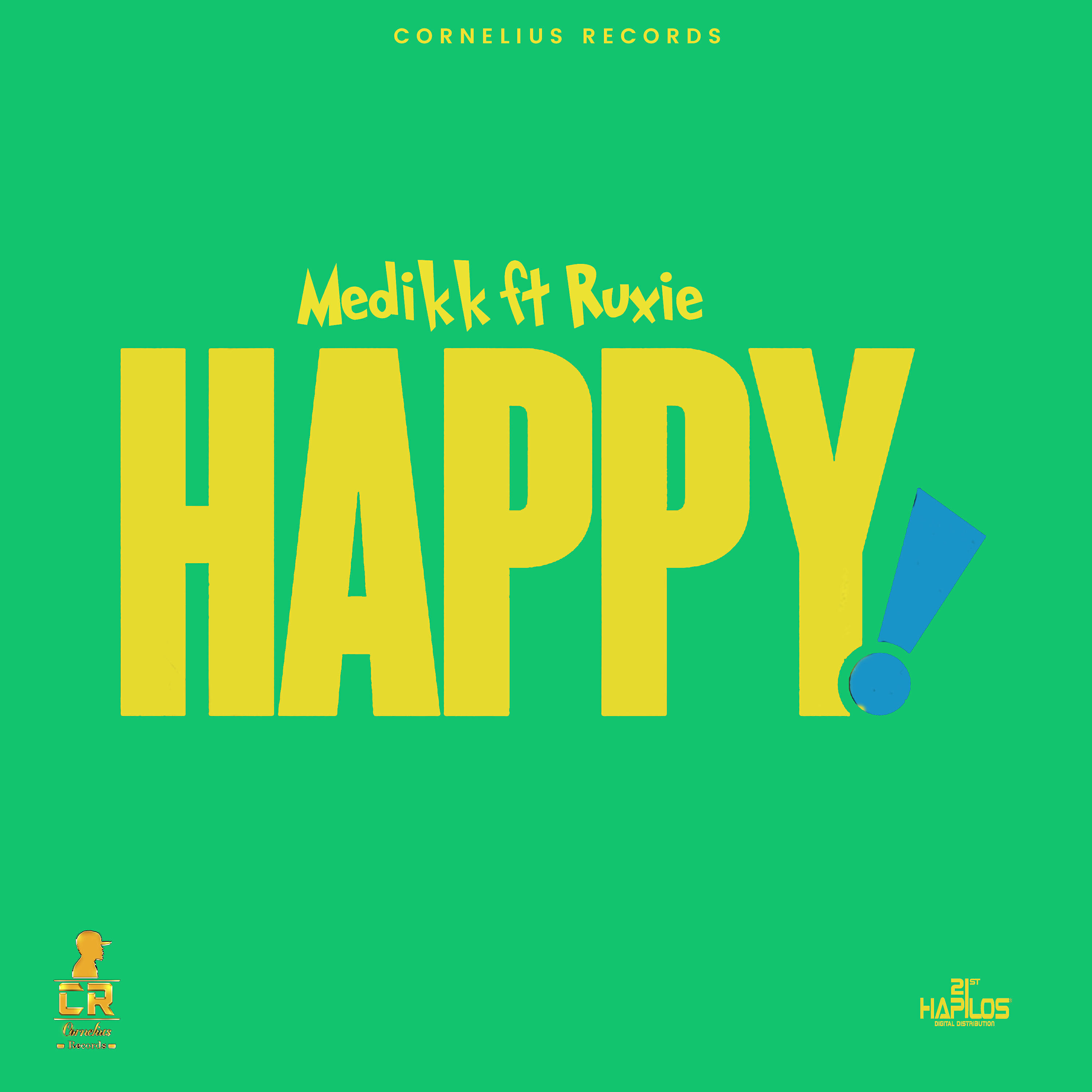 Релиз Happy
