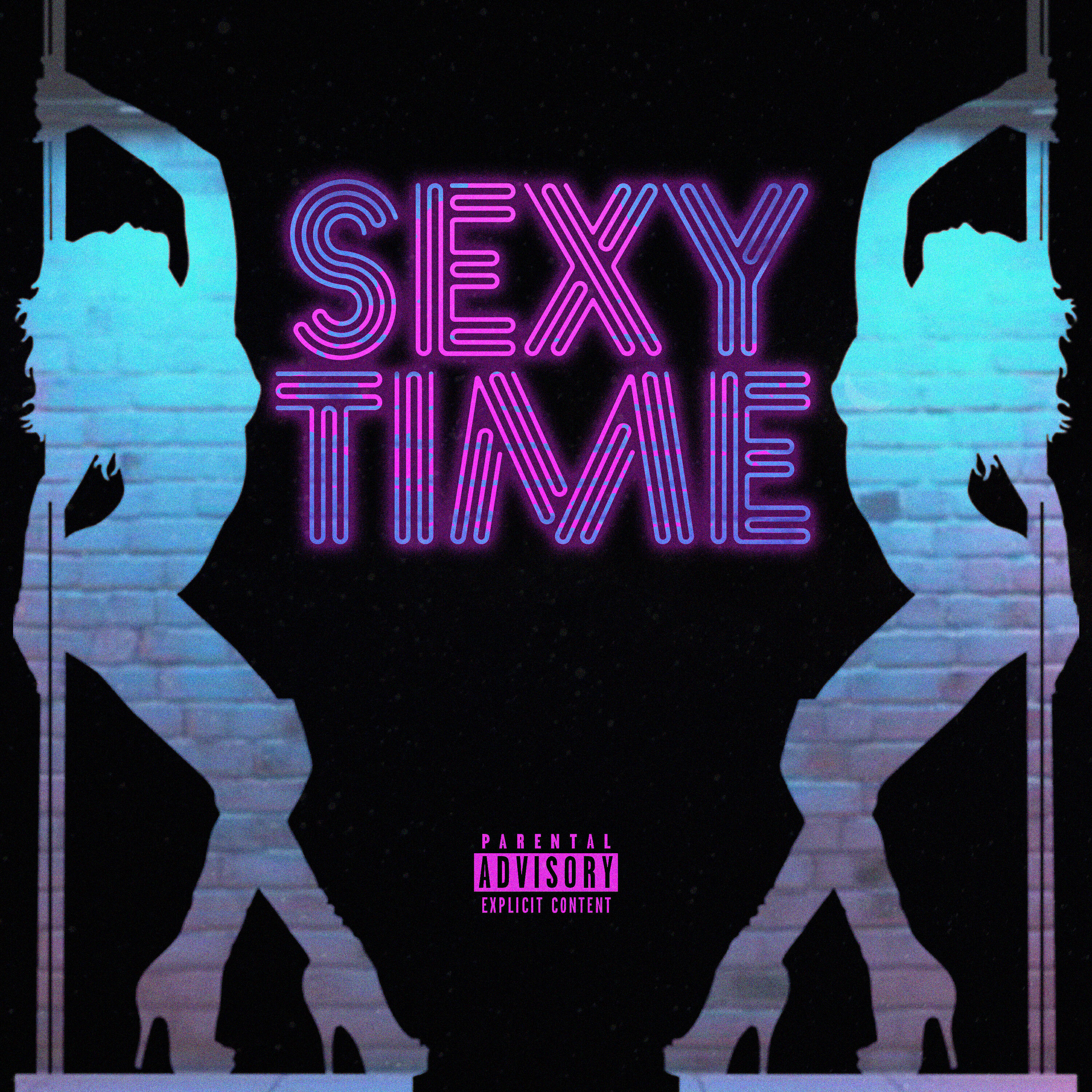 Релиз Sexy Time