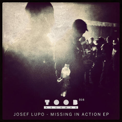 Релиз Missing In Action EP