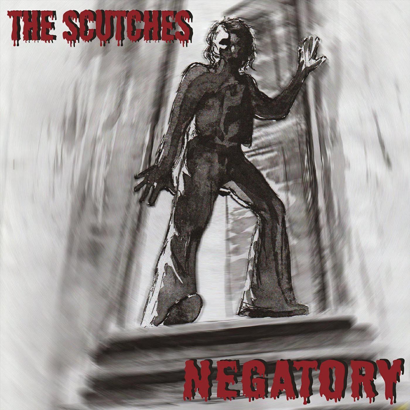 Релиз Negatory