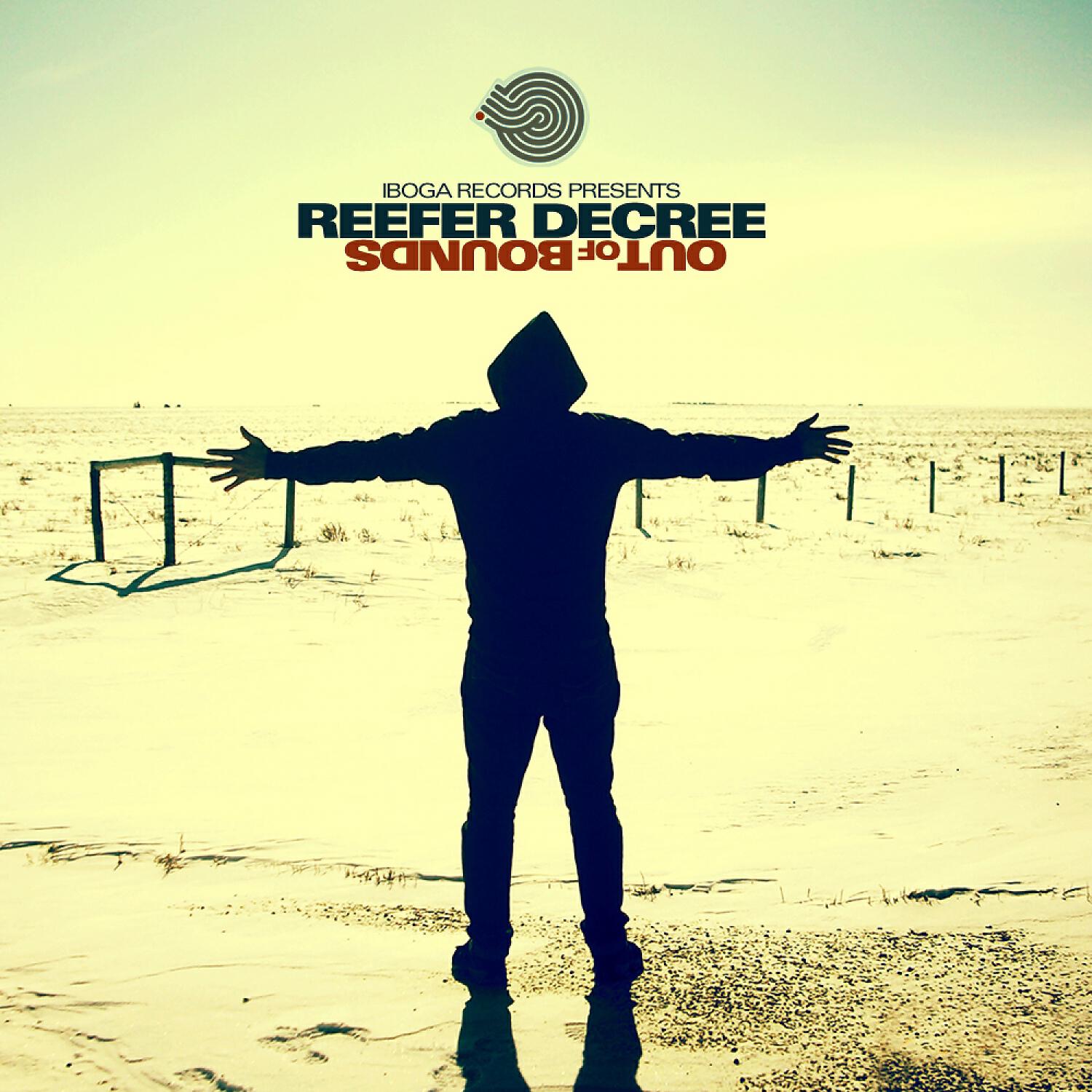 Релиз Out of Bounds