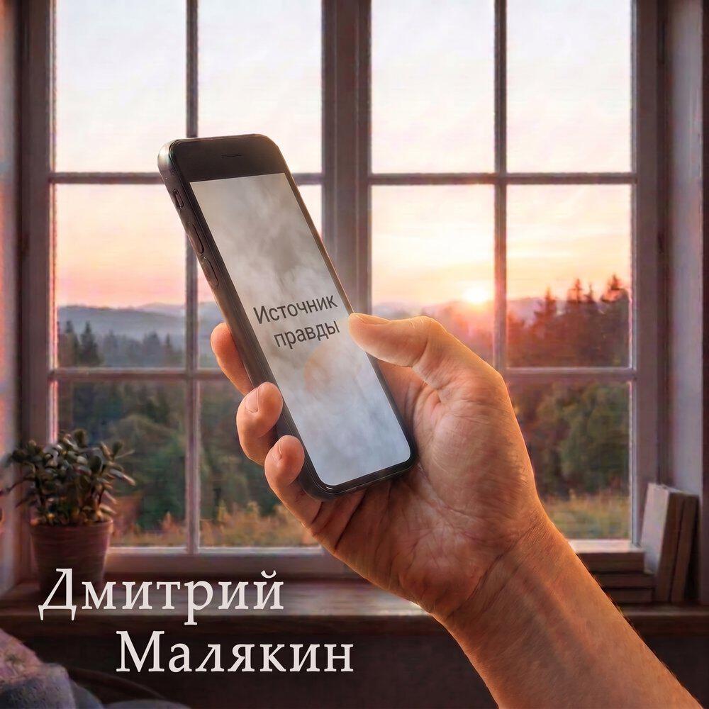 Релиз Источник правды