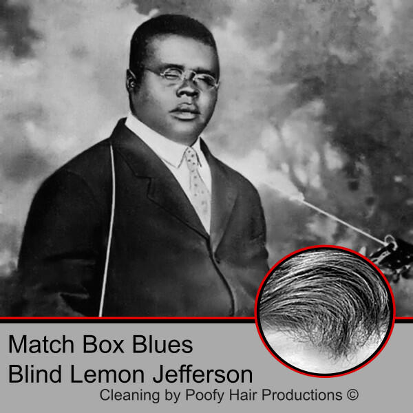 Релиз Match Box Blues