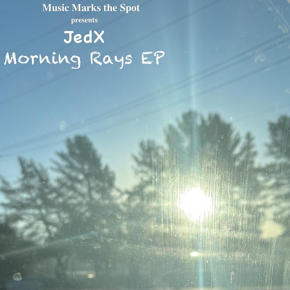 Релиз Morning Rays EP