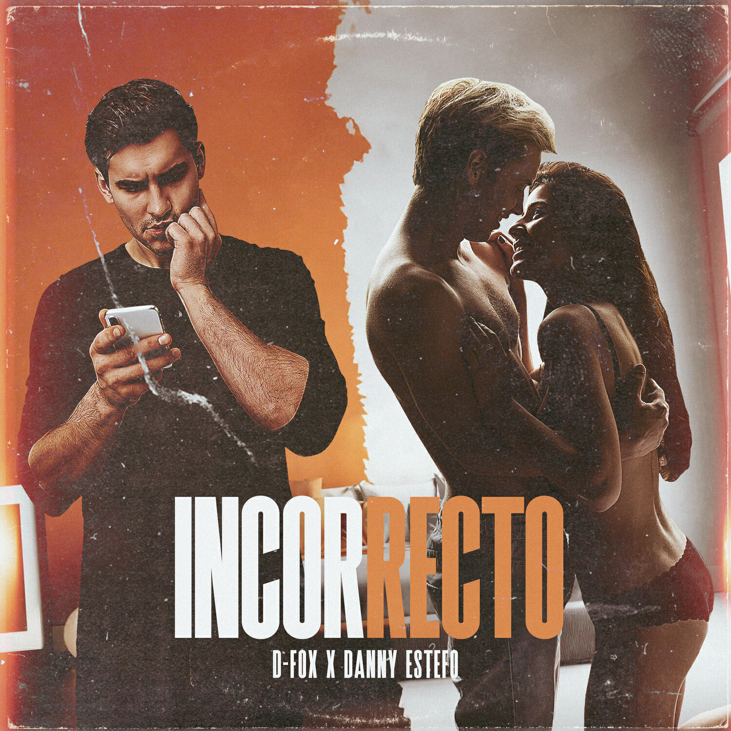 Релиз INCORRECTO
