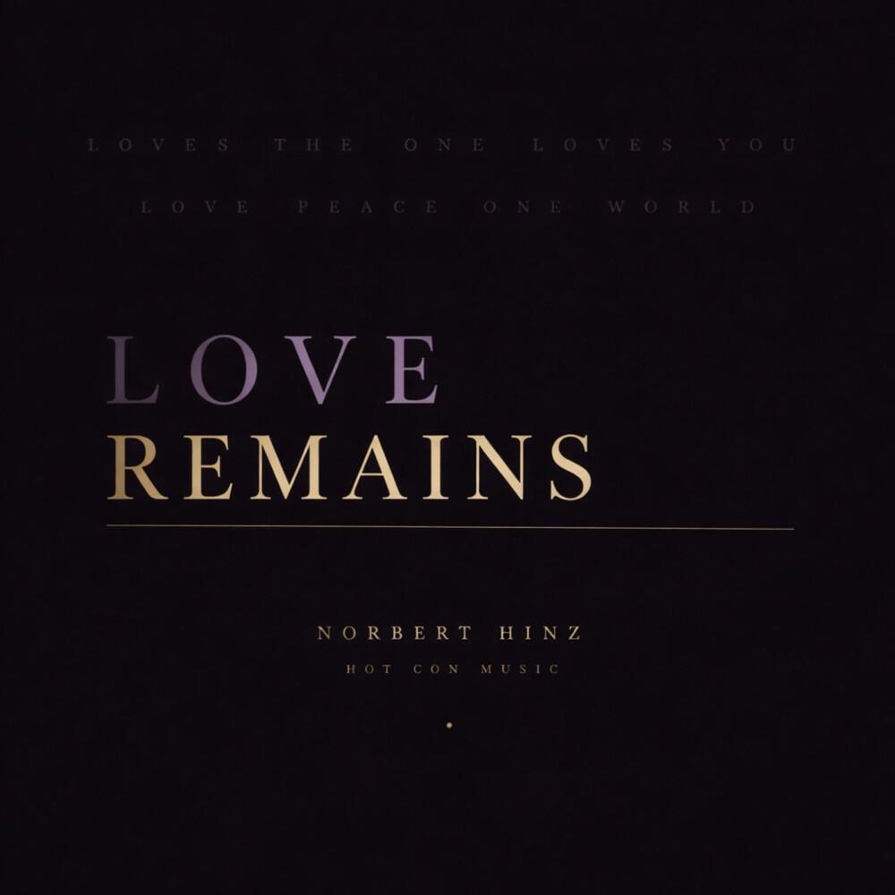 Релиз Love Remains