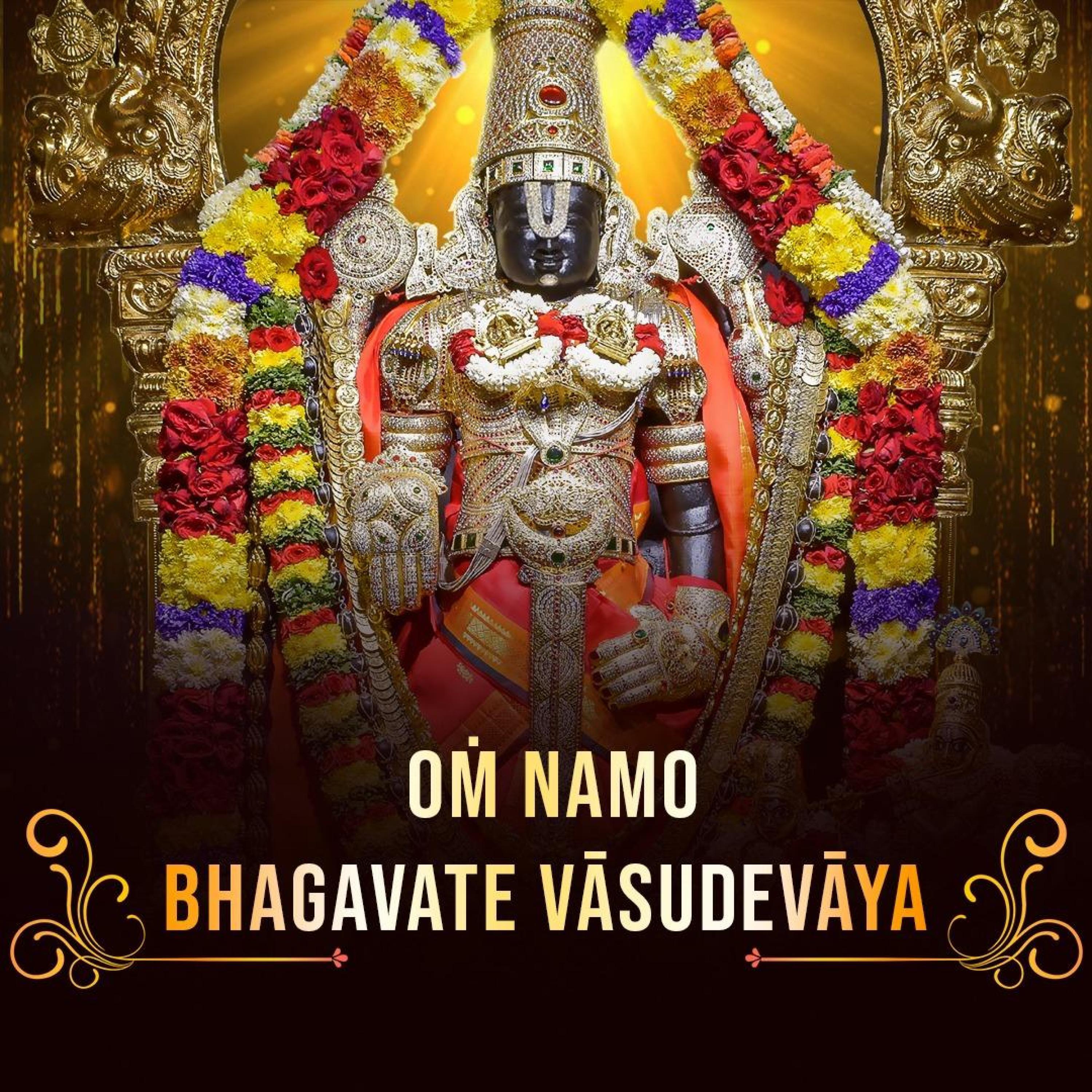 Релиз Om Namo Bhagavate Vasudevaya