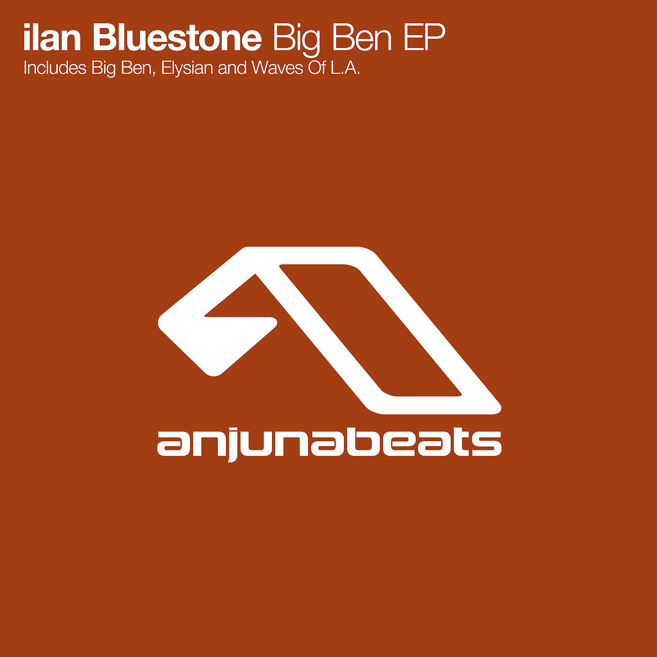 Релиз Big Ben EP