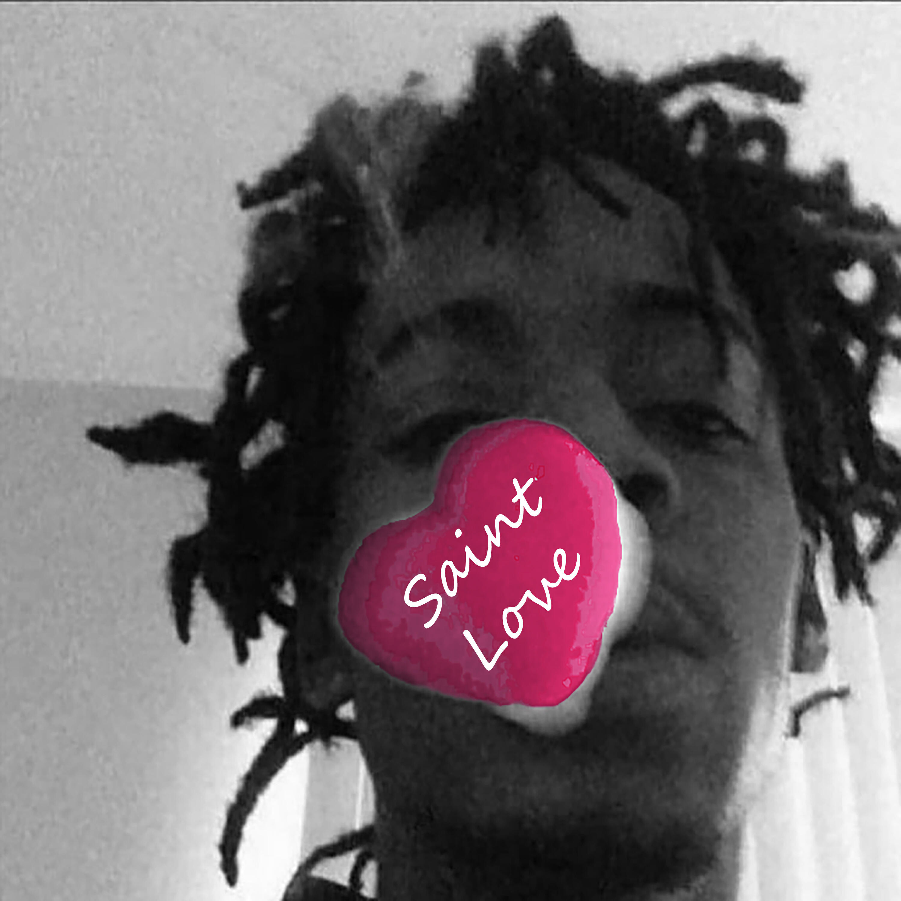 Релиз Saint Love