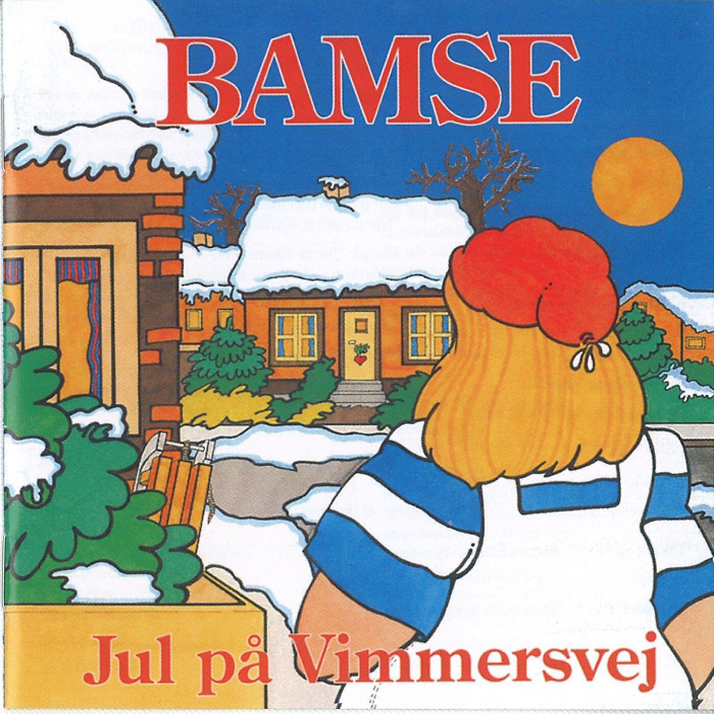 Релиз Jul På Vimmersvej