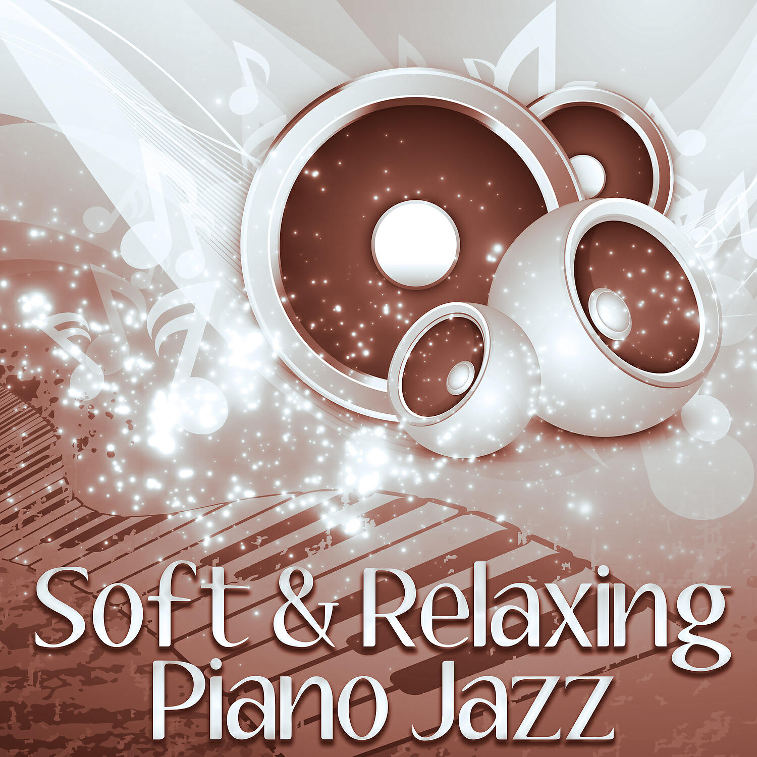 Релиз Soft & Relaxing Piano Jazz – Rest in the Evening, Piano Bar, Smooth Jazz, Easy Listening