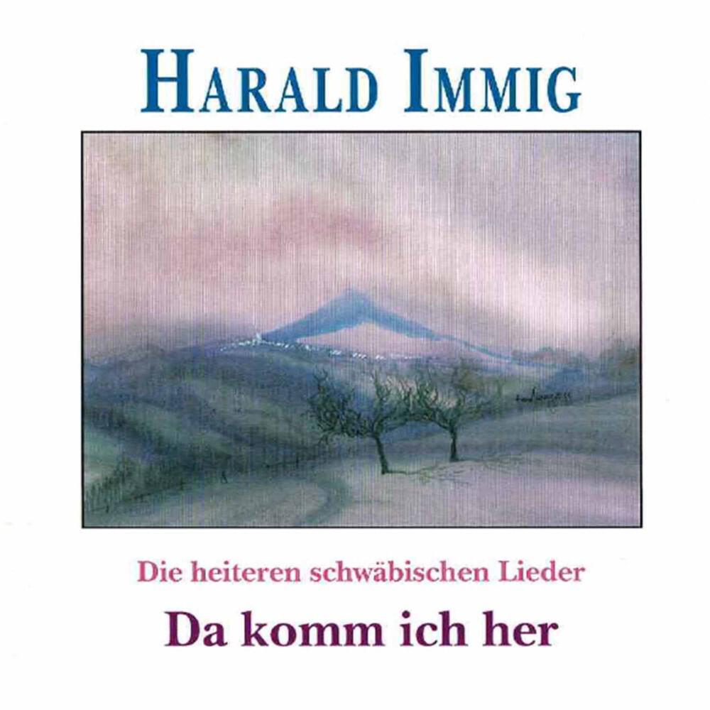 Релиз Da kommt ich her