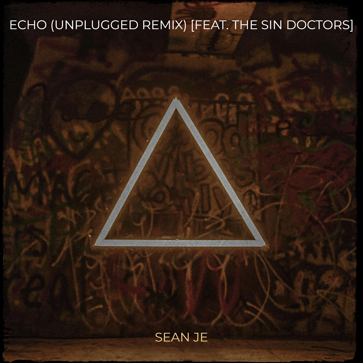 Релиз Echo (Unplugged Remix)