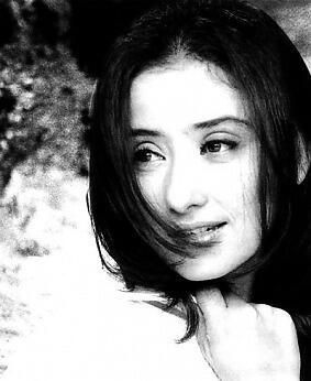 Manisha Koirala