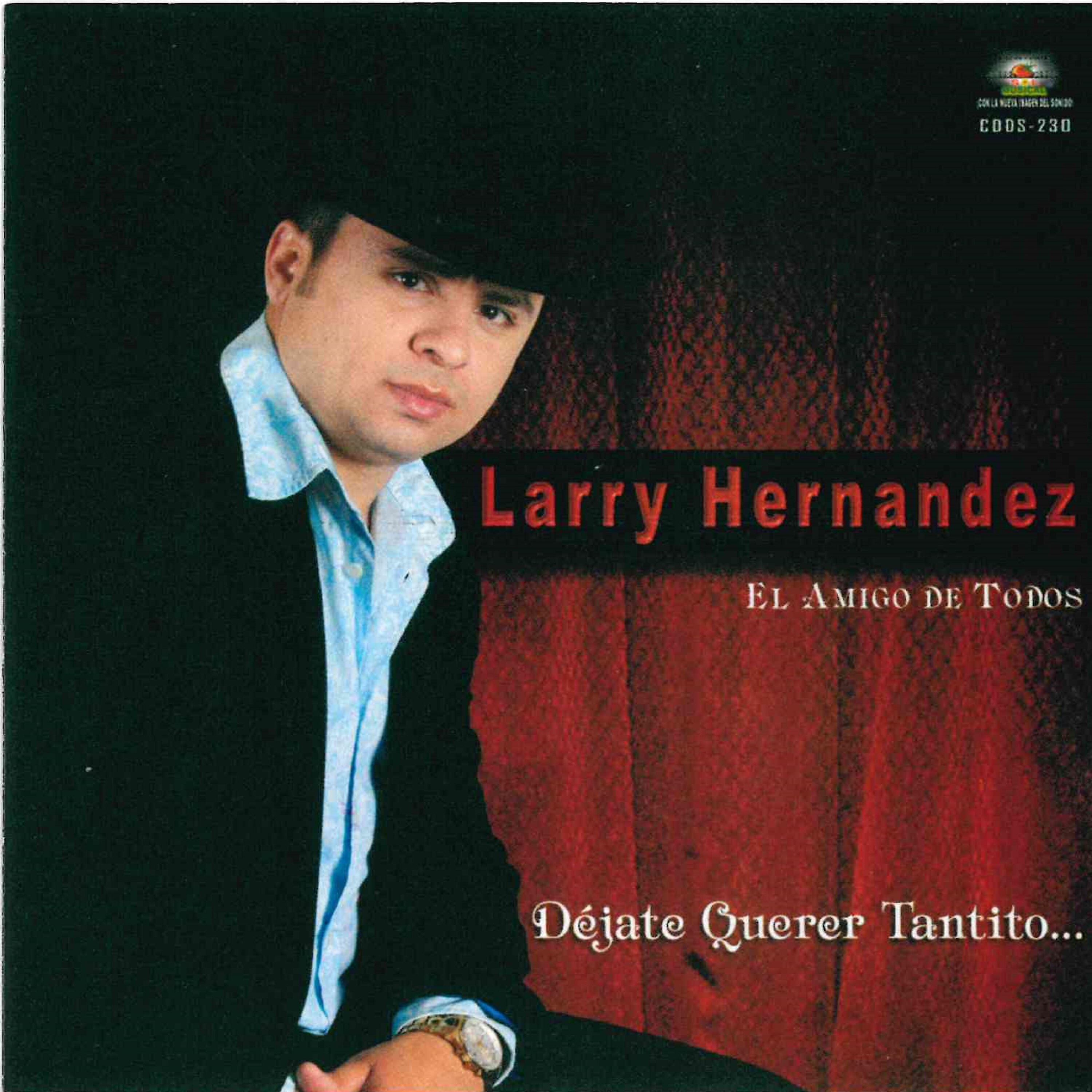 Релиз Dejate Querer Tantito