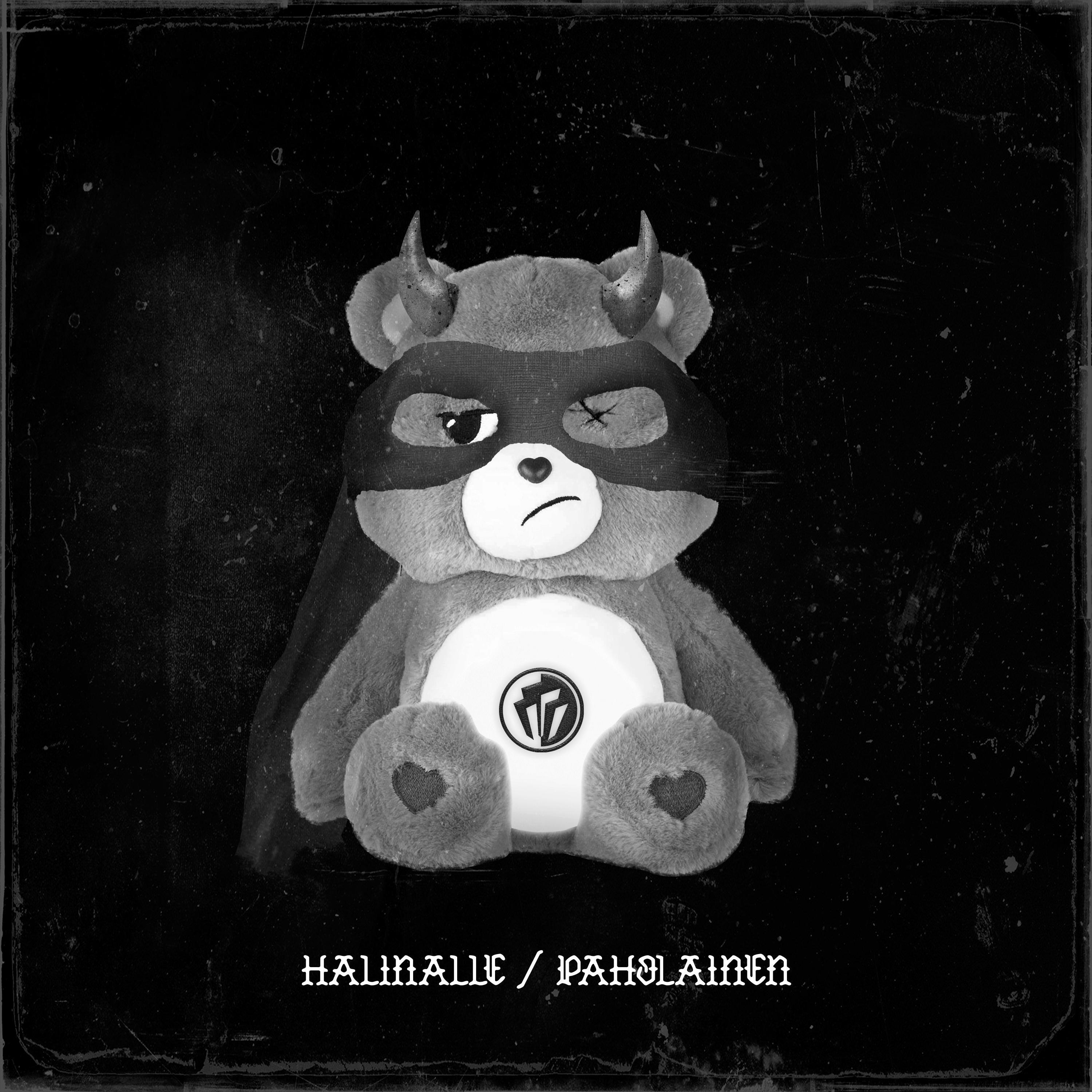 Релиз Halinalle / Paholainen