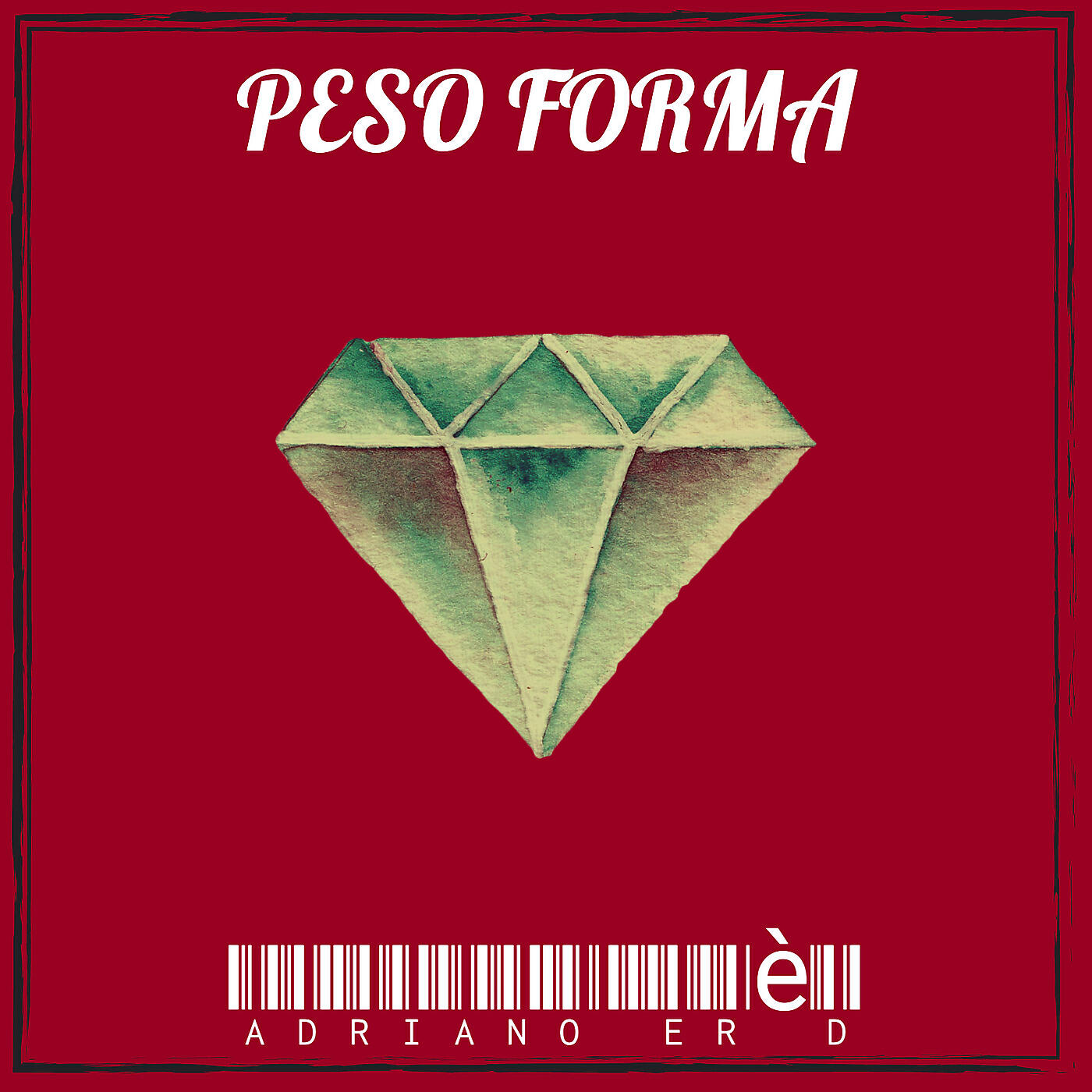 Релиз Peso forma