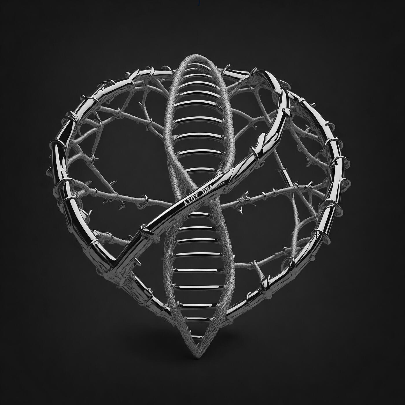 Релиз DNA