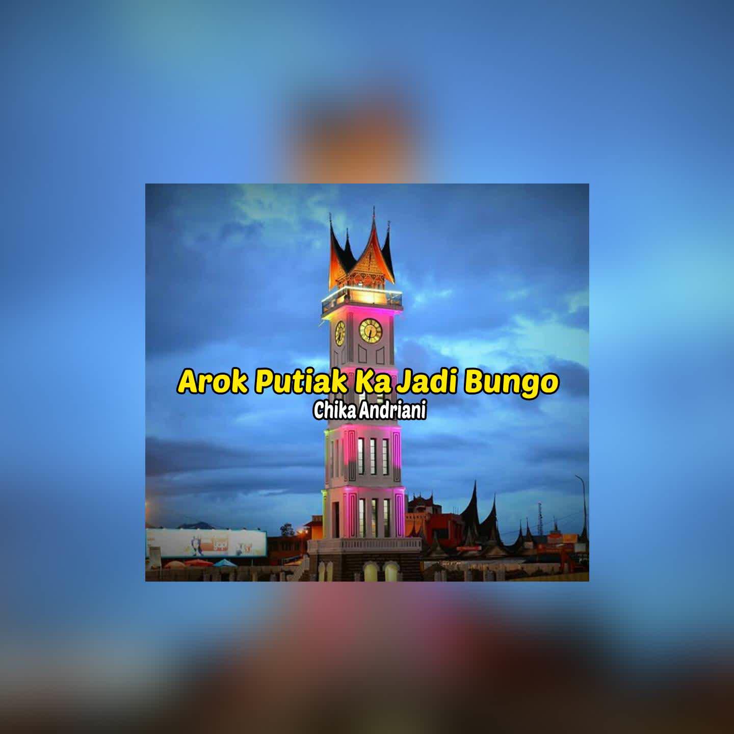 Релиз Arok Putiak Ka Jadi Bungo