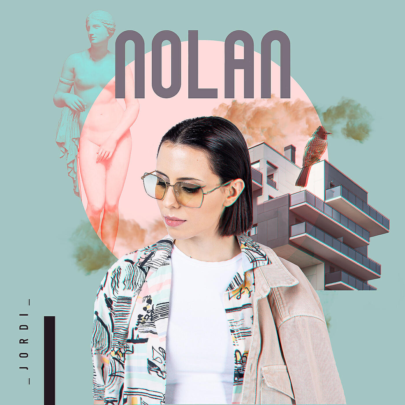 Релиз Nolan