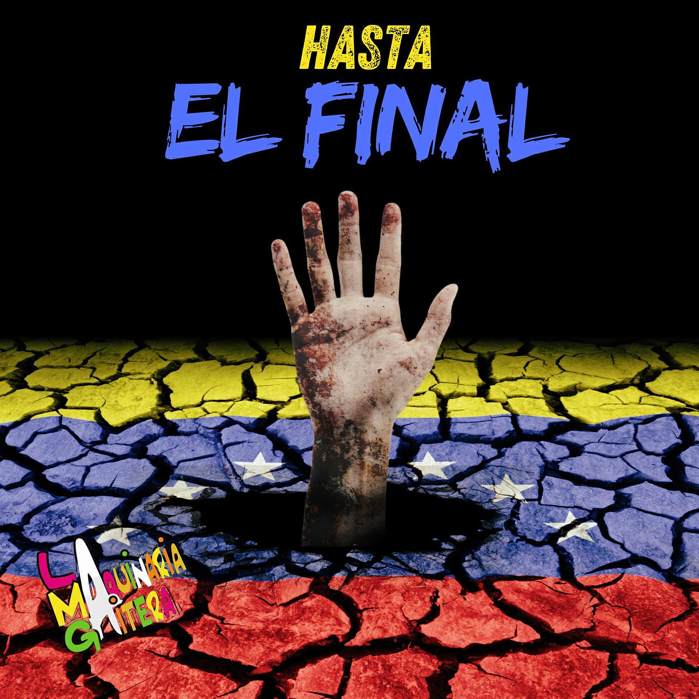Релиз Hasta El Final