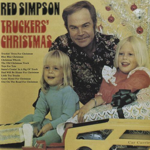 Релиз Truckers' Christmas