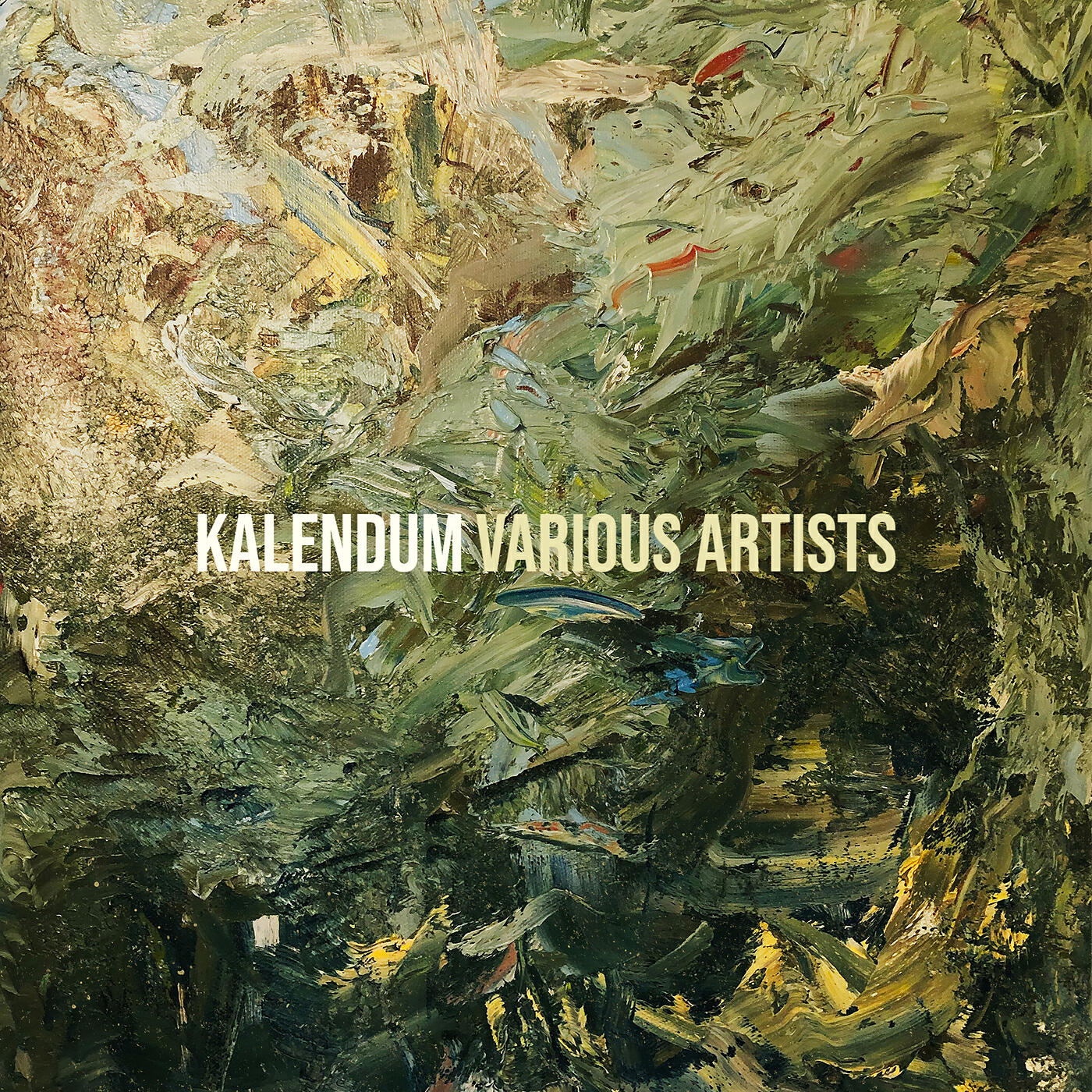 Релиз Kalendum