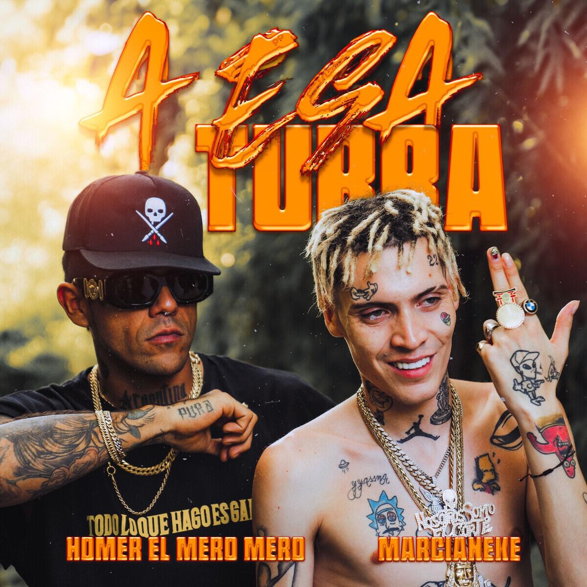 Релиз A esa turra