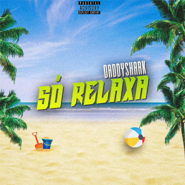 Релиз Só Relaxa