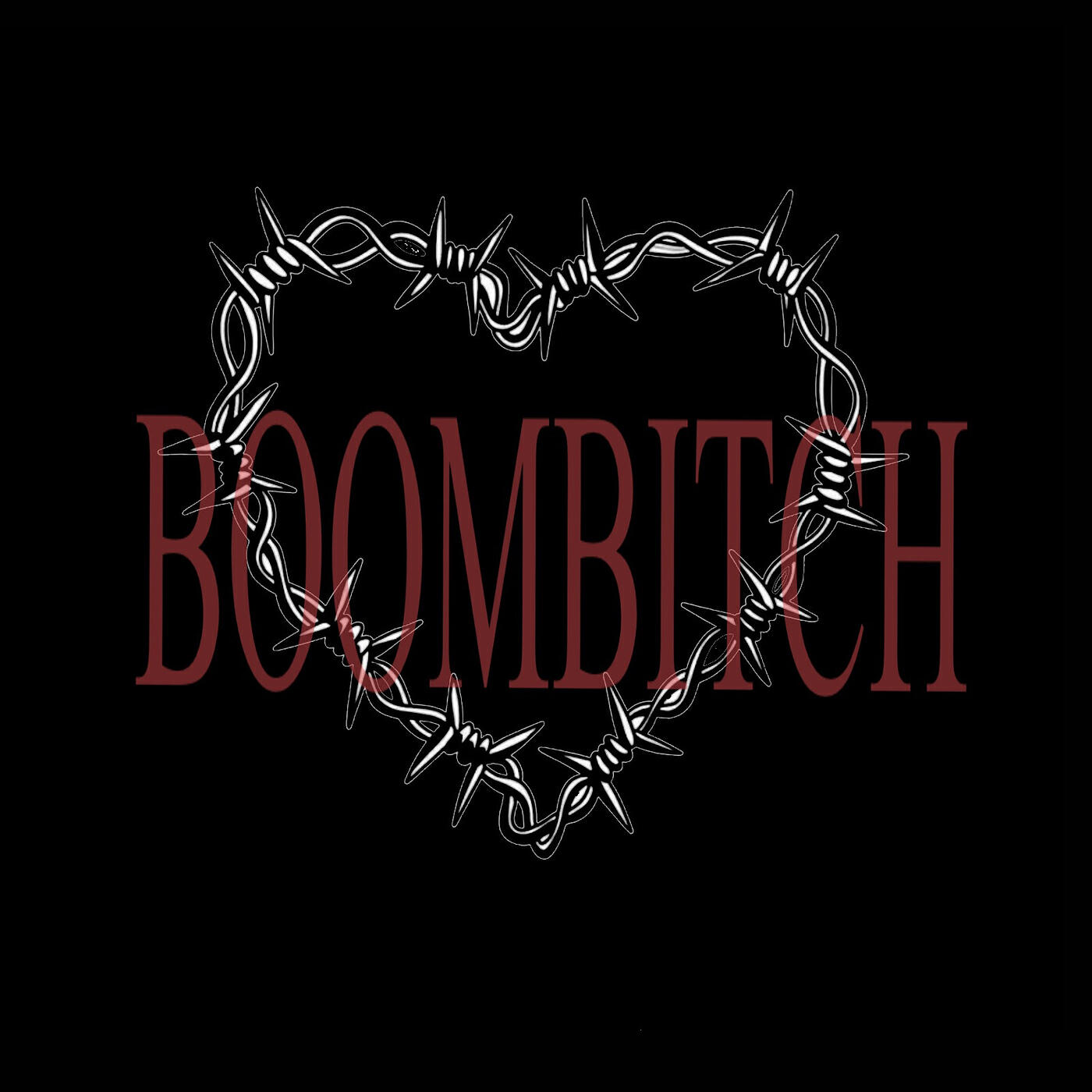 Релиз Boombitch