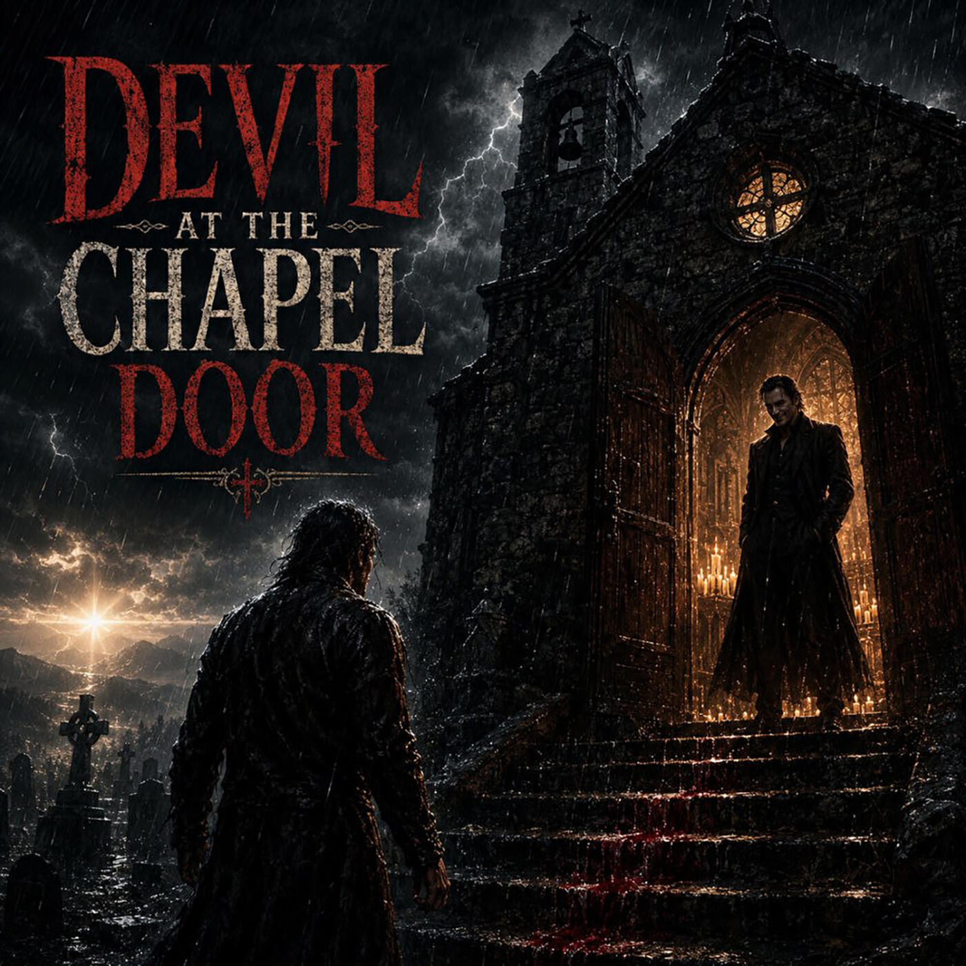 Релиз Devil in the Chapel Door