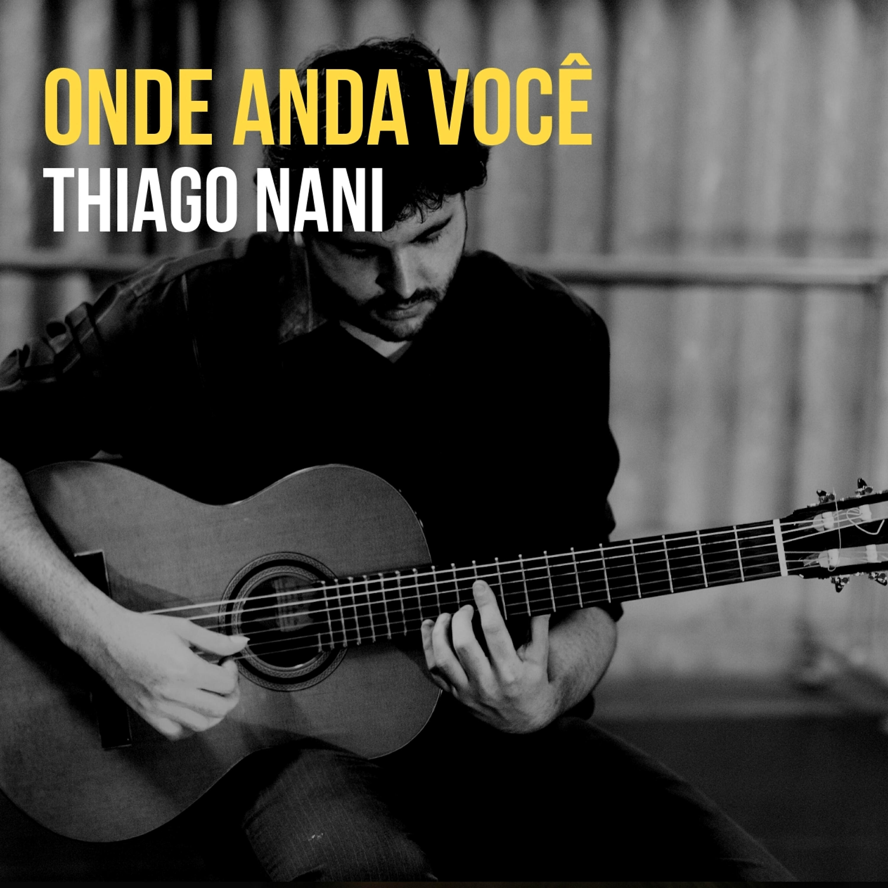 Релиз Onde Anda Você